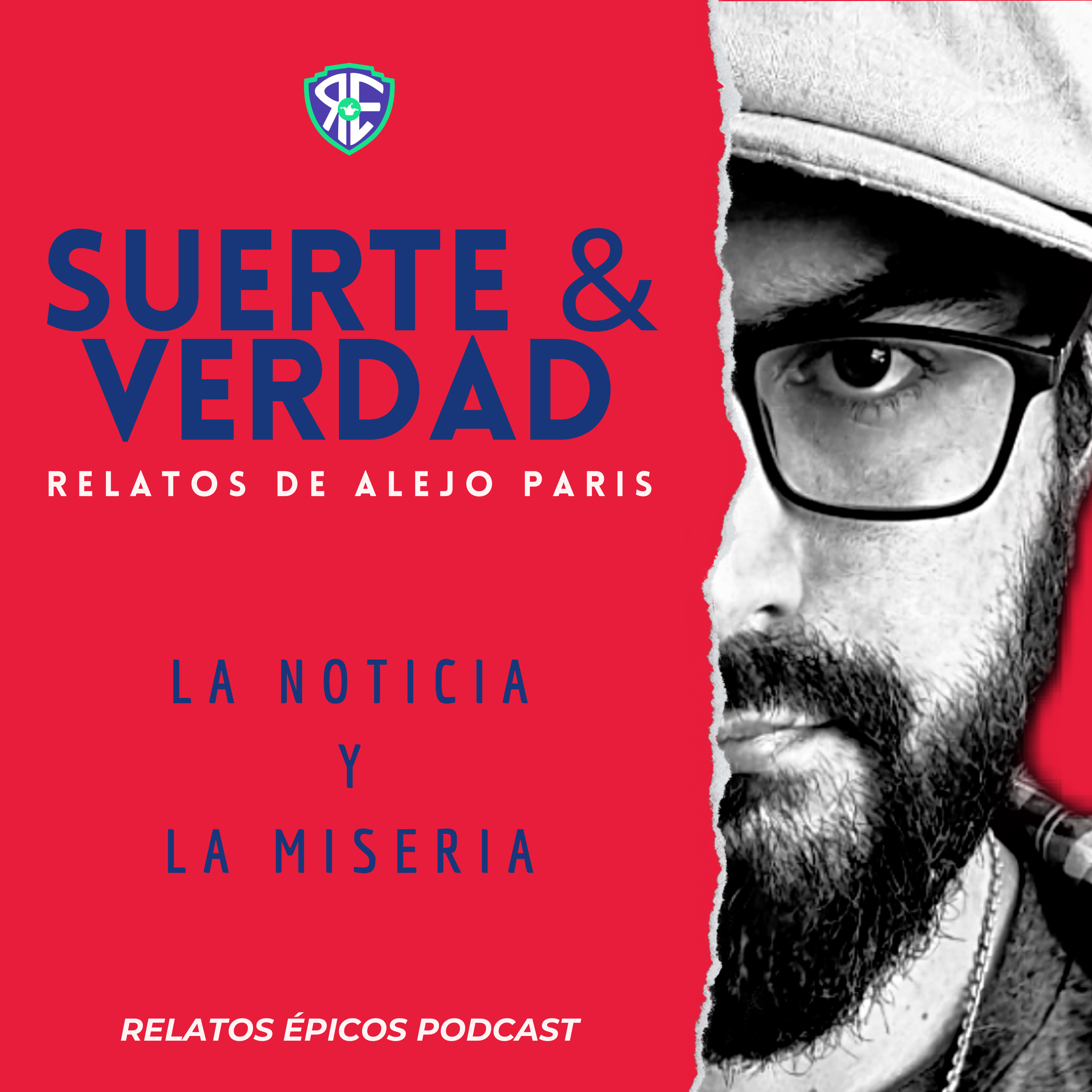 Relatos Épicos de un Bufón