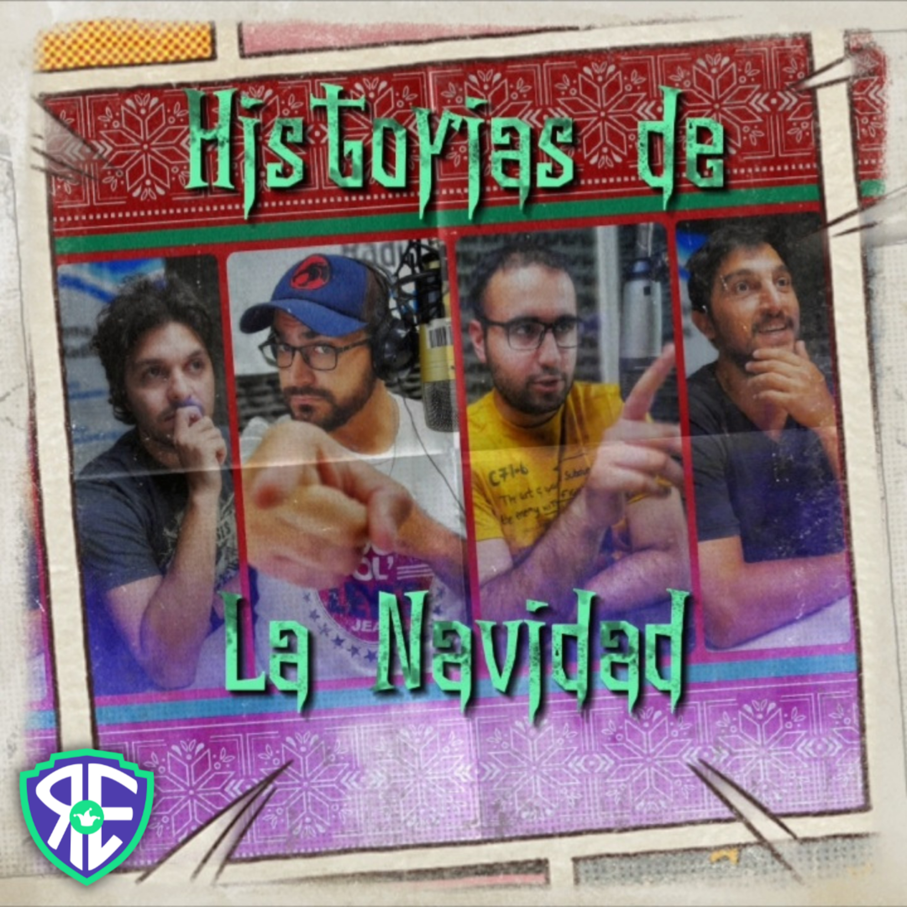 Relatos Épicos de un Bufón