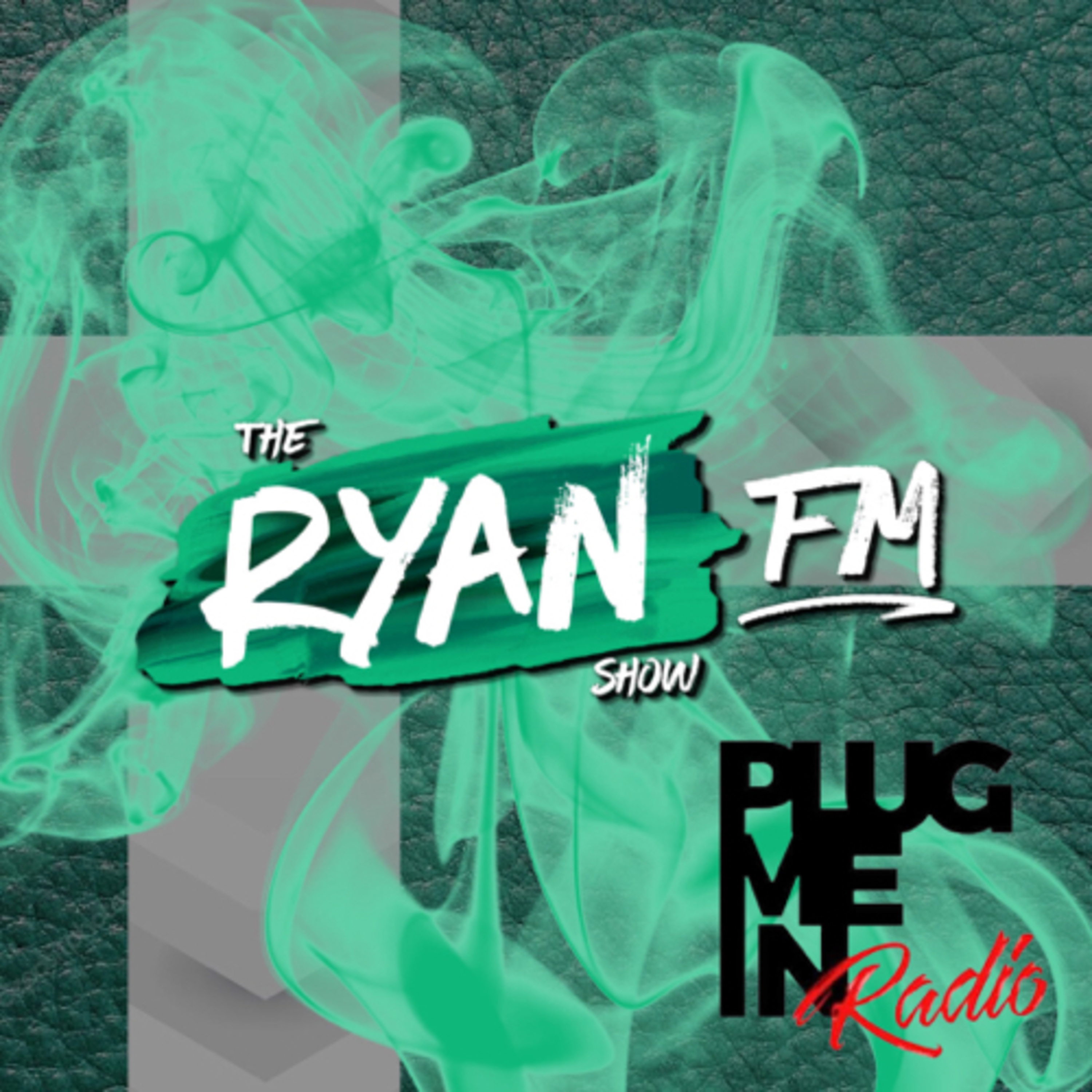 THE RYAN SHOW  episode artwork