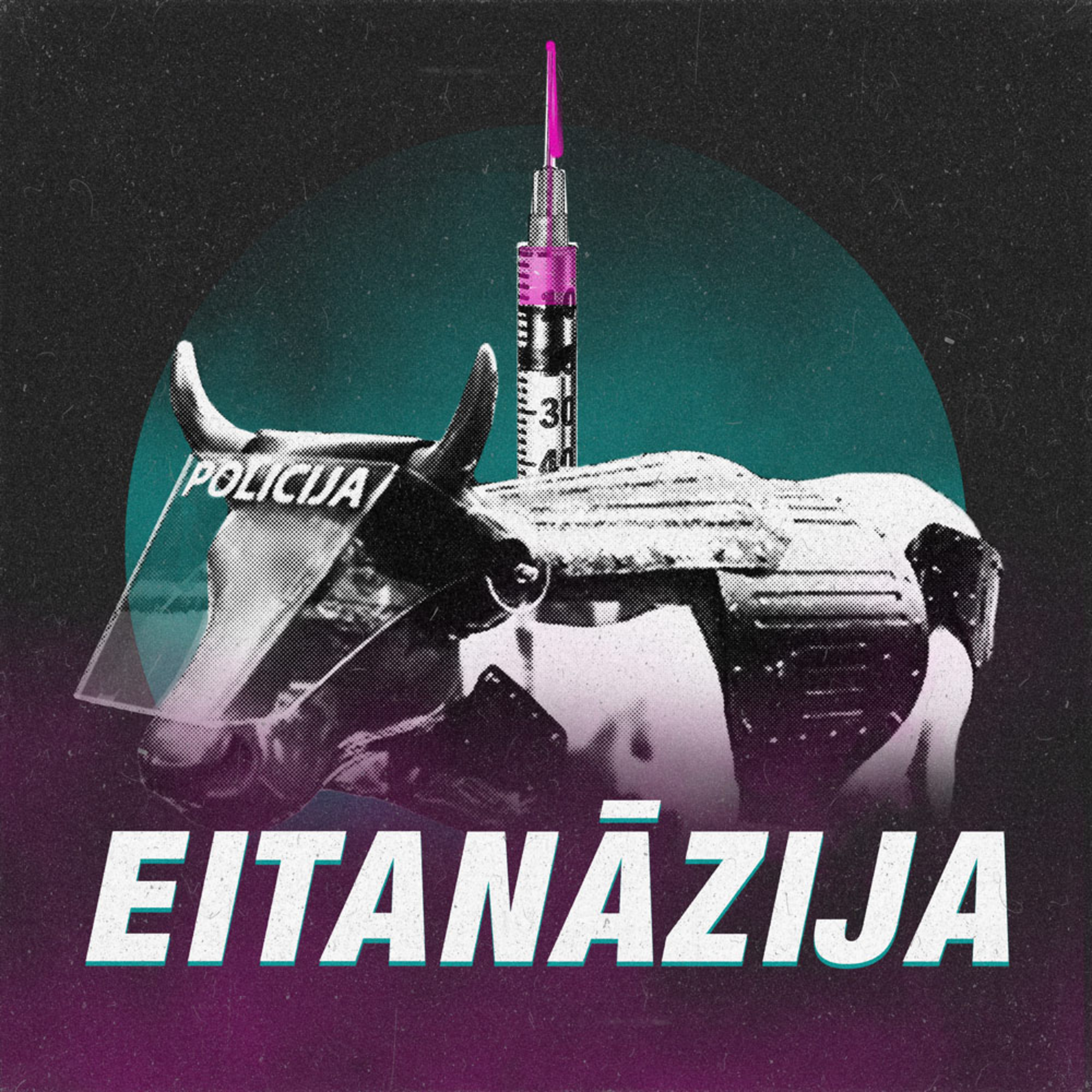 Eitanāzija