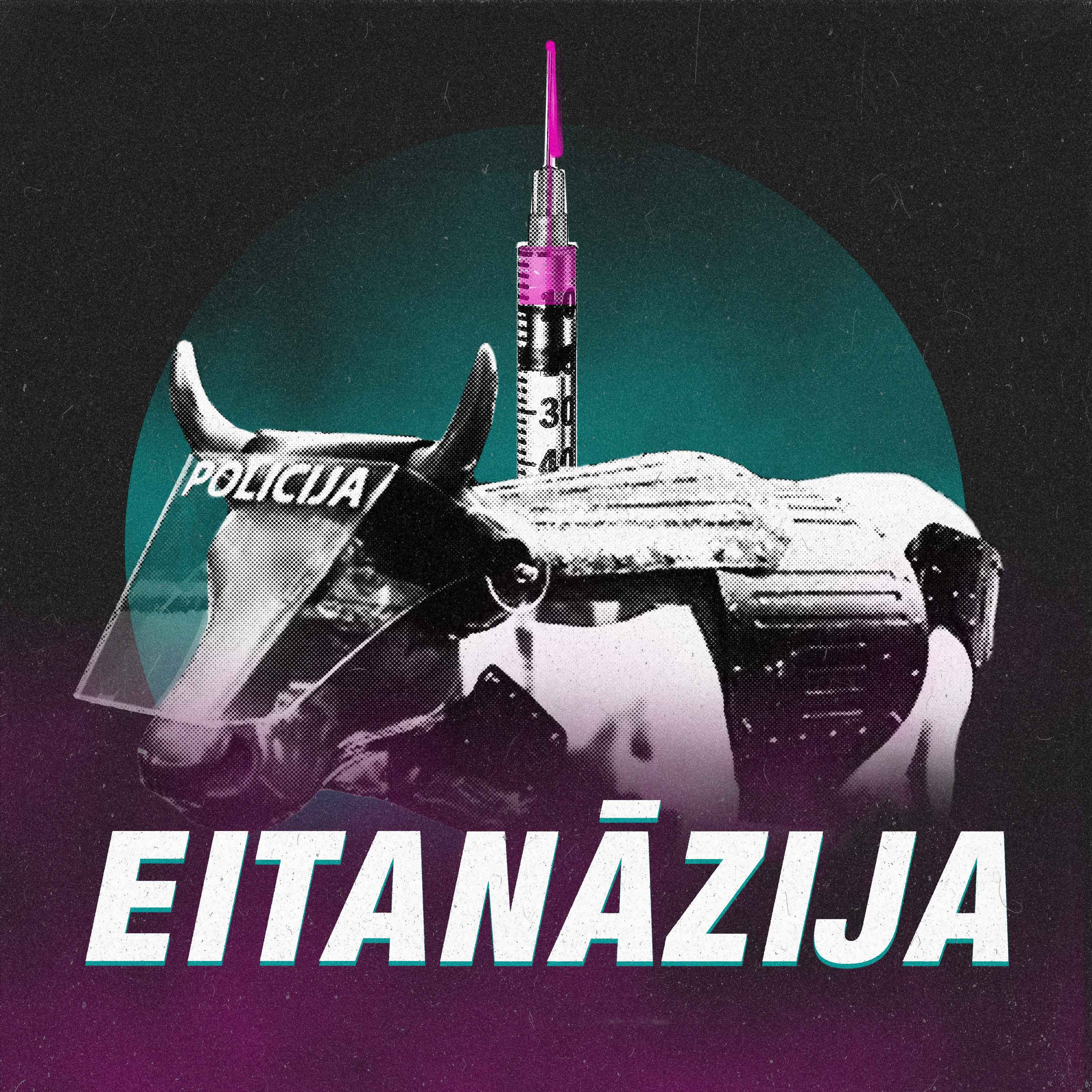 Eitanāzija