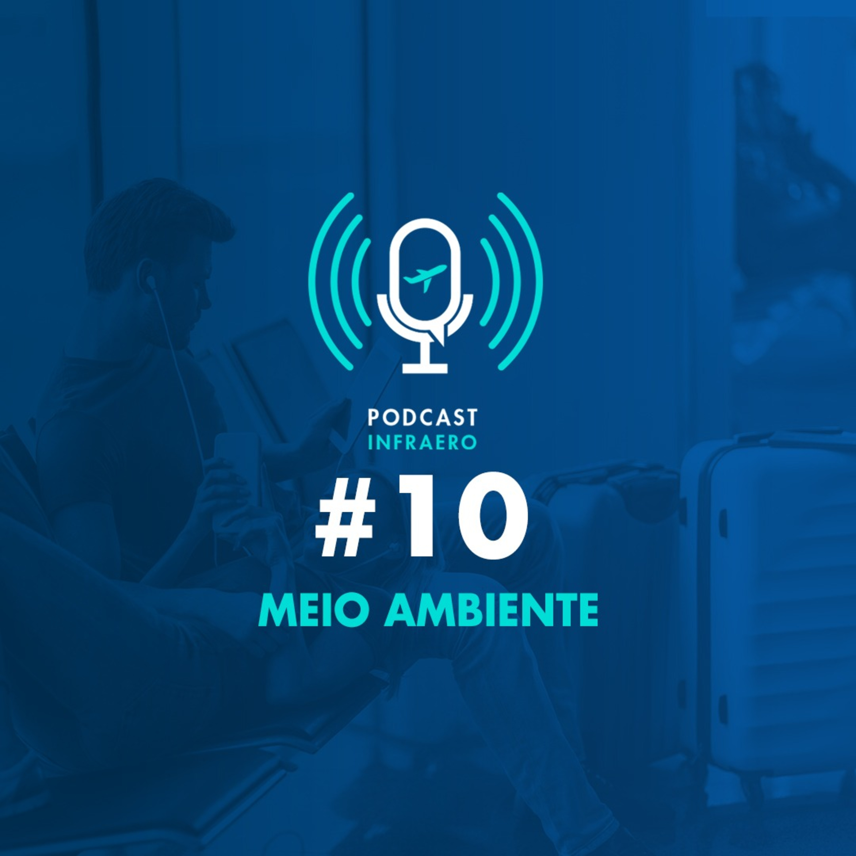 Podcast Infraero