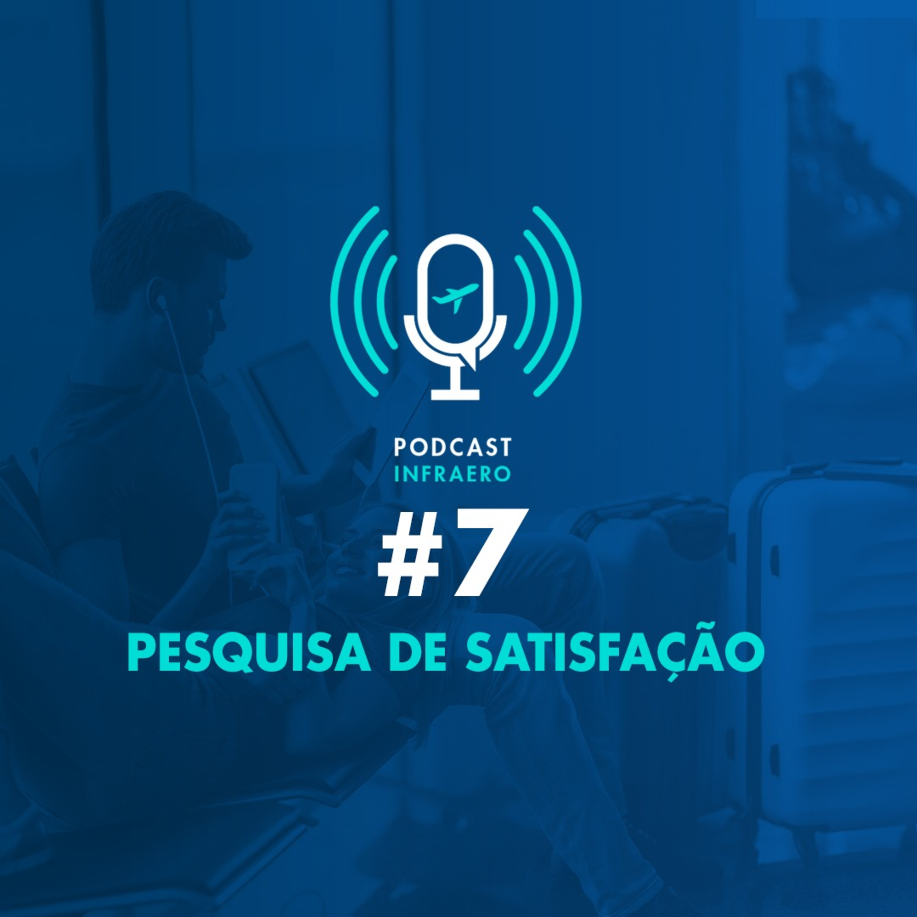 Podcast Infraero