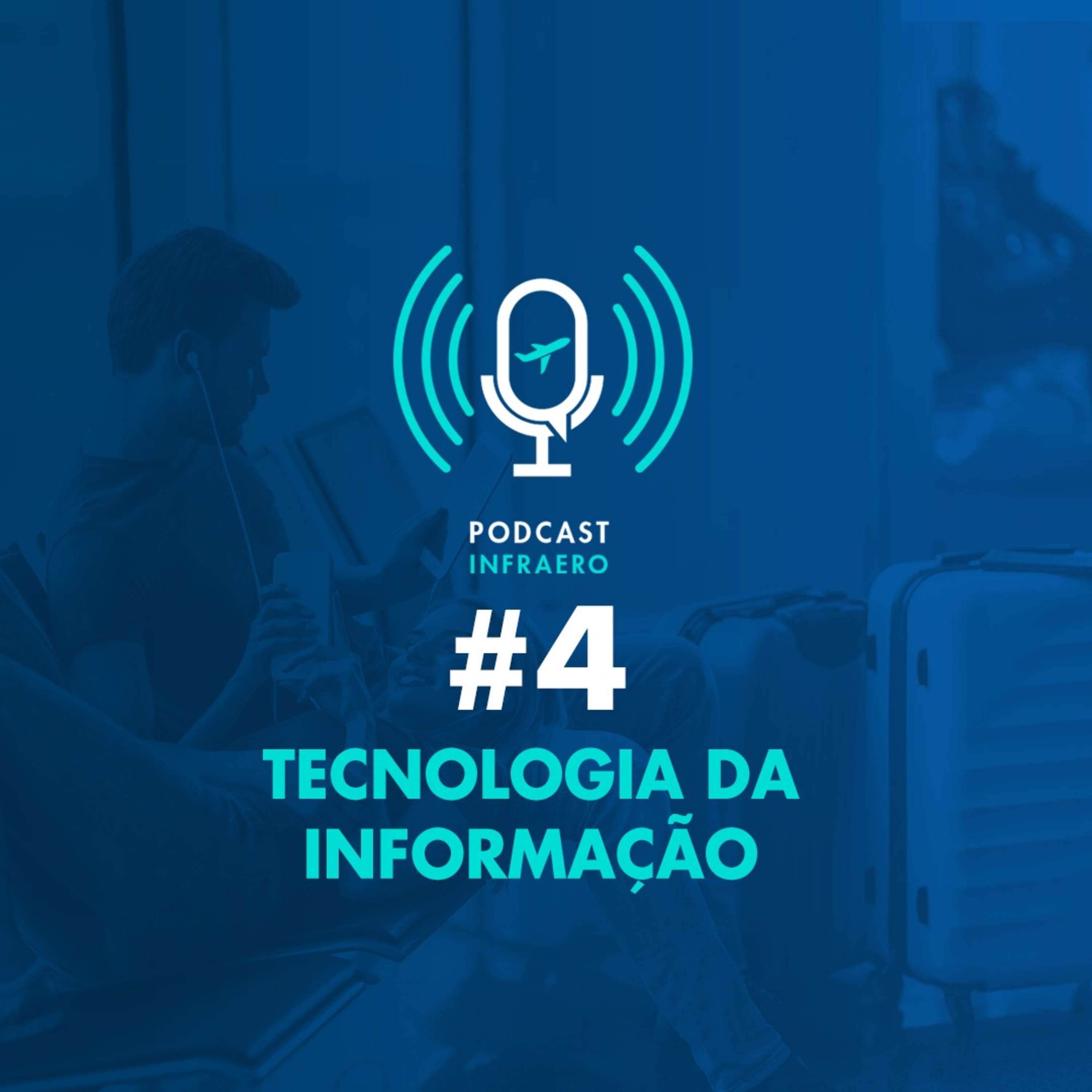 Podcast Infraero