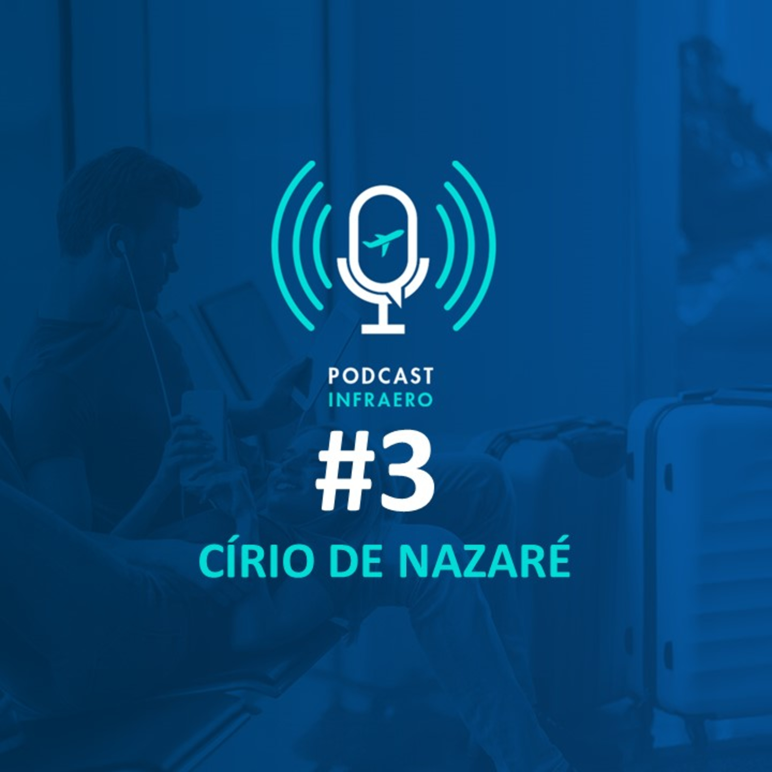 Podcast Infraero