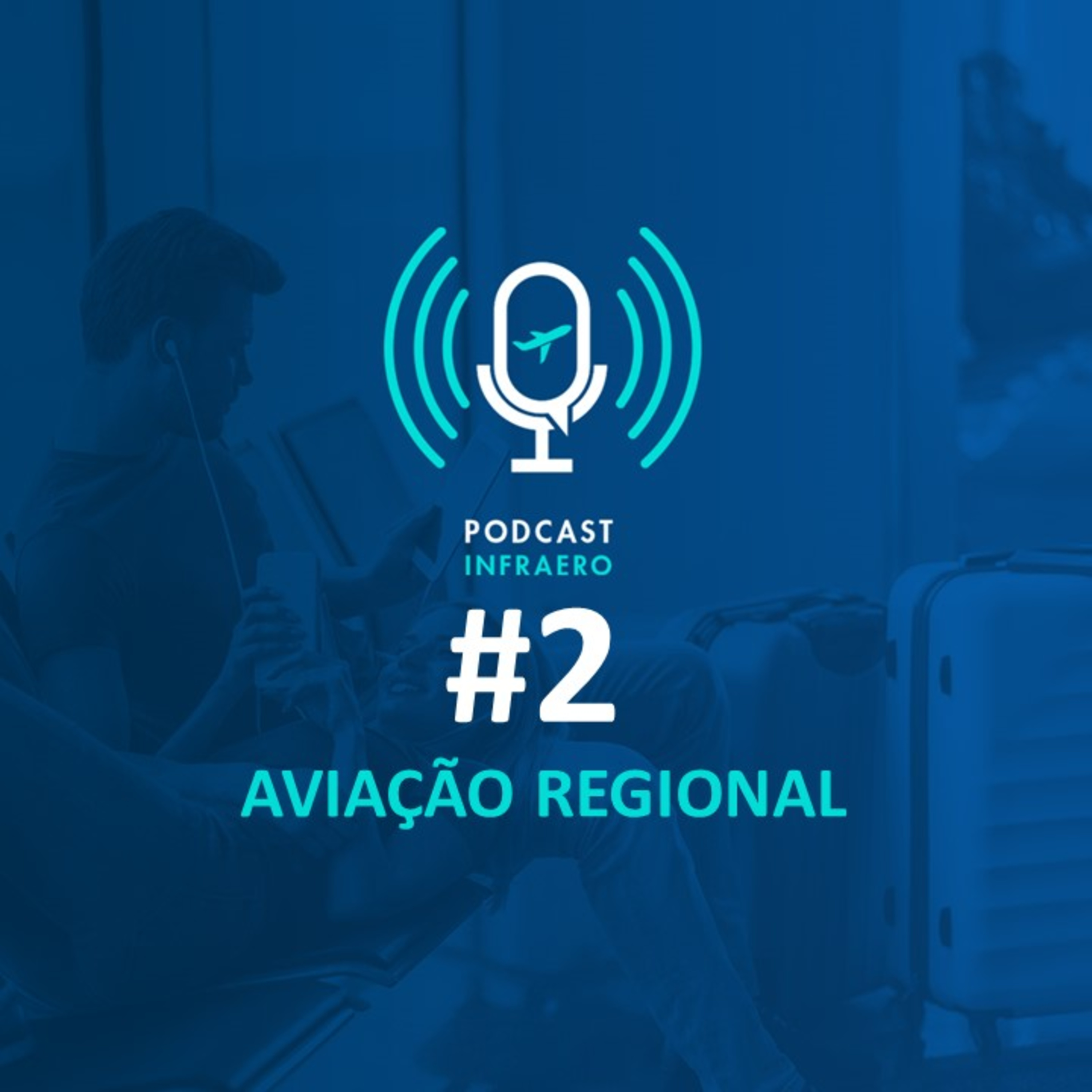Podcast Infraero