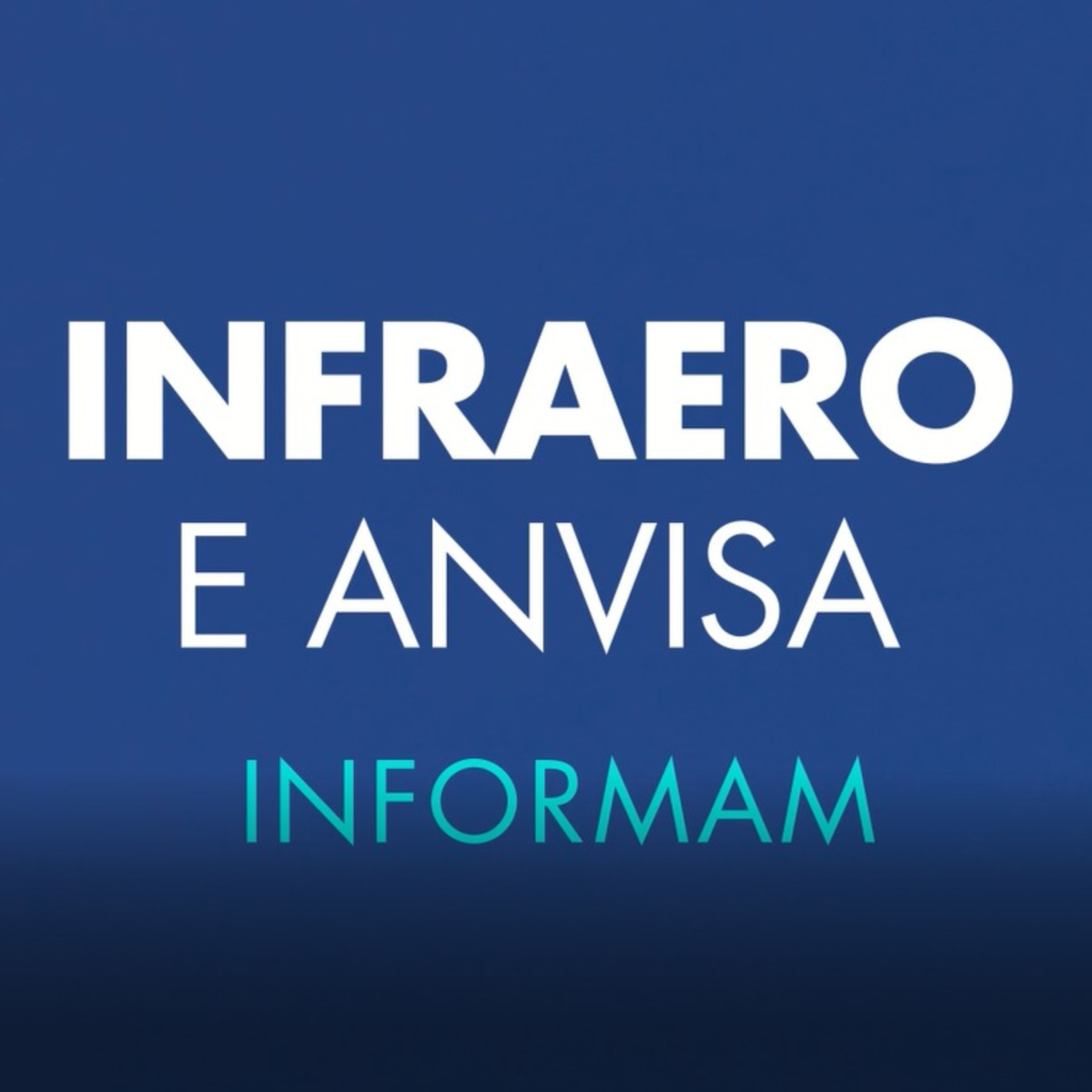 Podcast Infraero