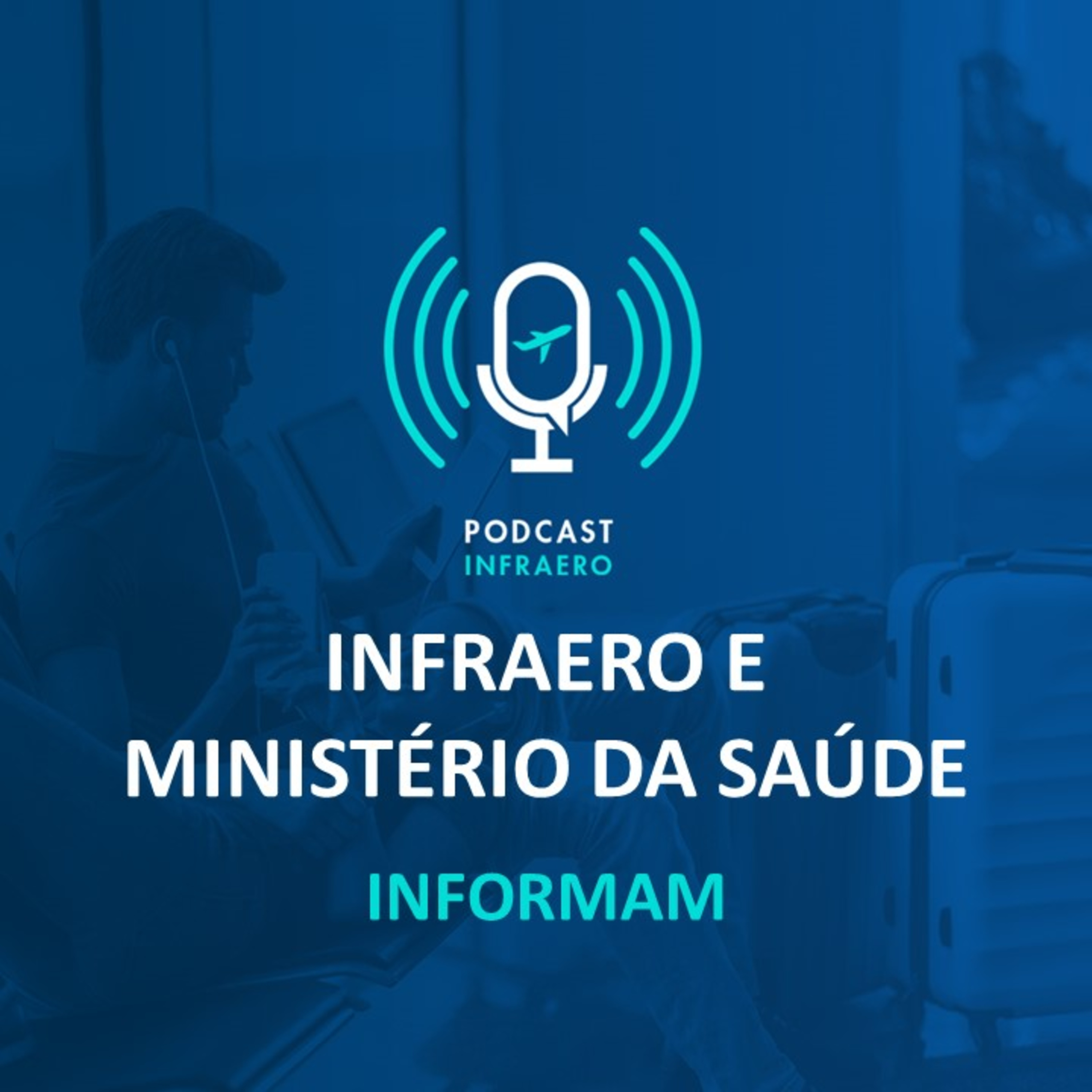 Podcast Infraero