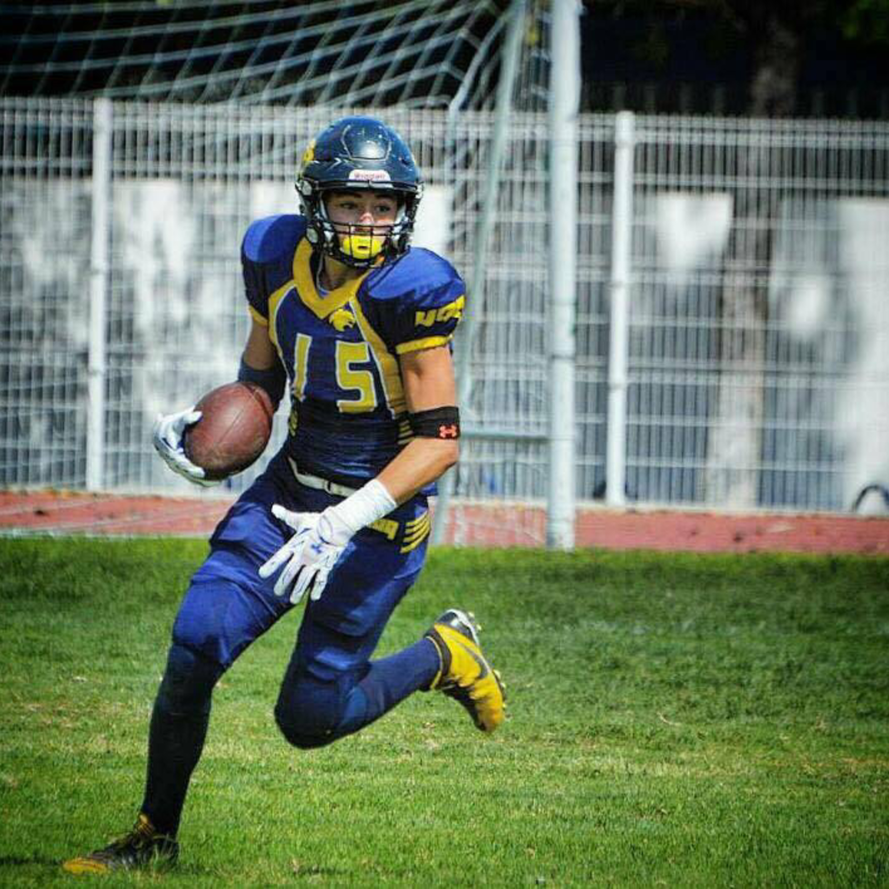 ARO SPORTS