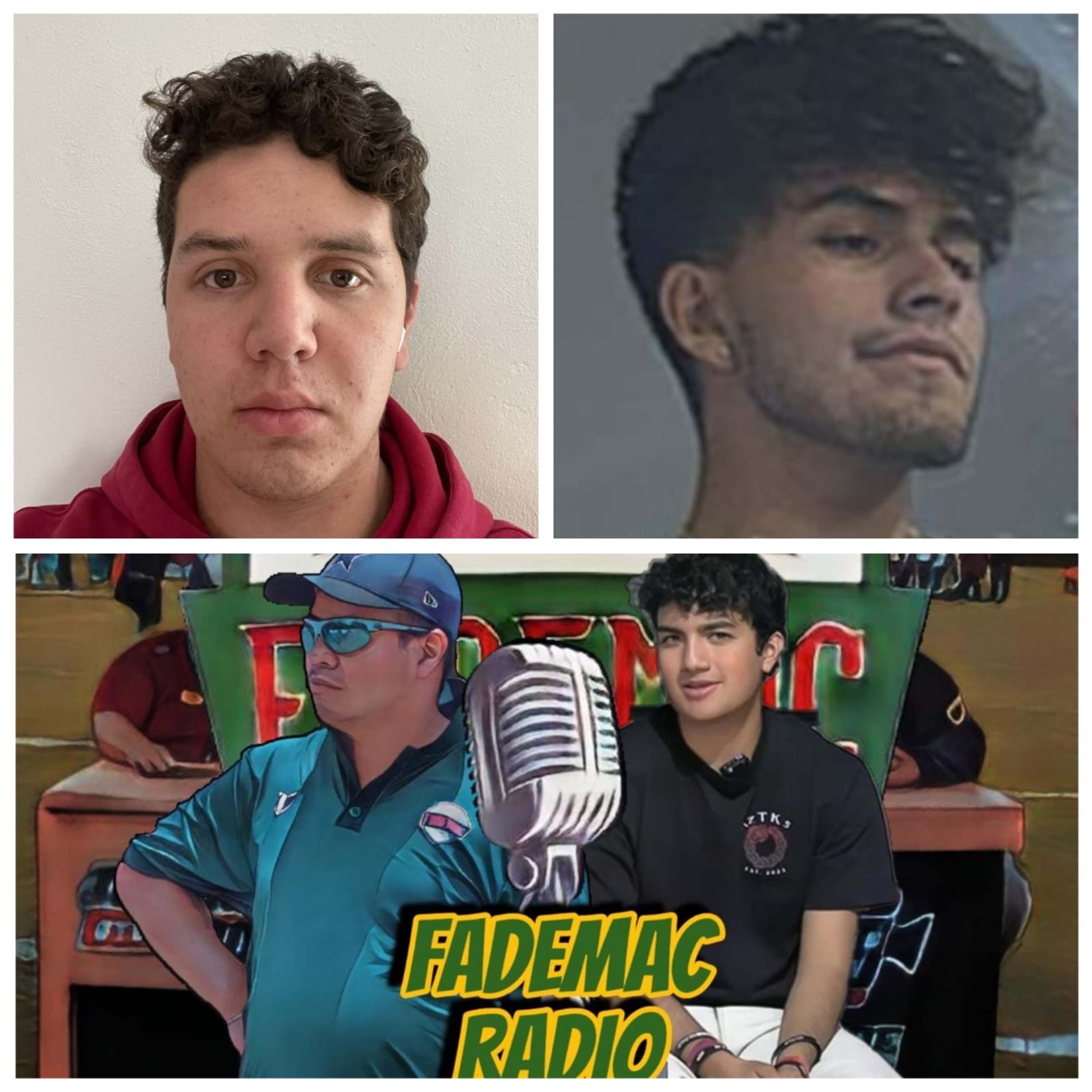 FADEMAC RADIO