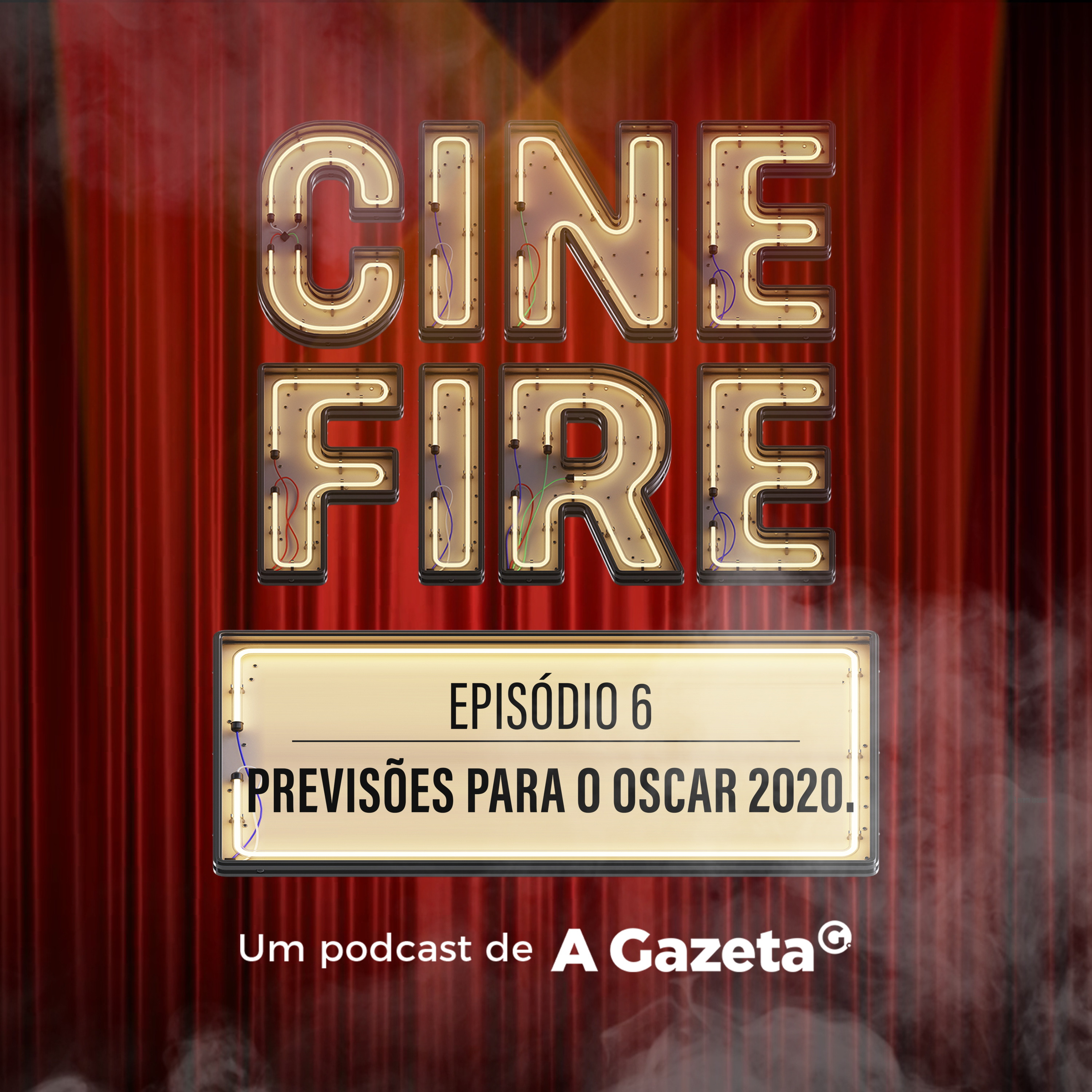 Previsões para o Oscar 2020