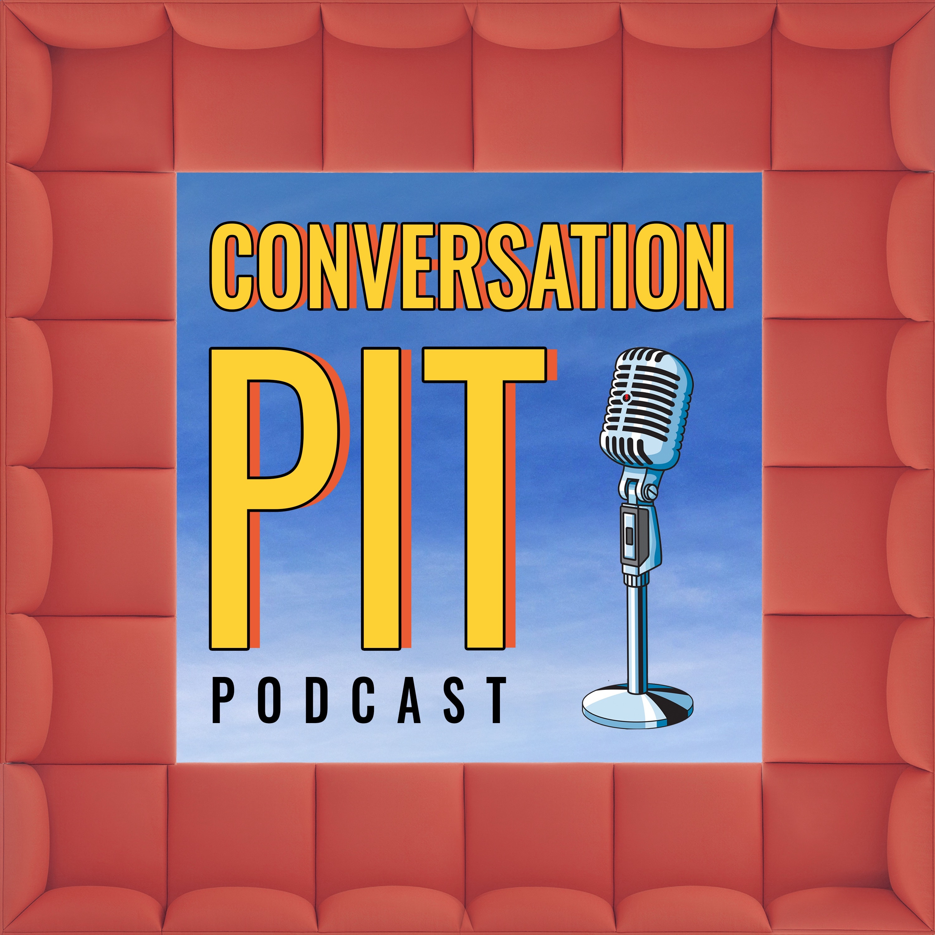 Conversation Pit