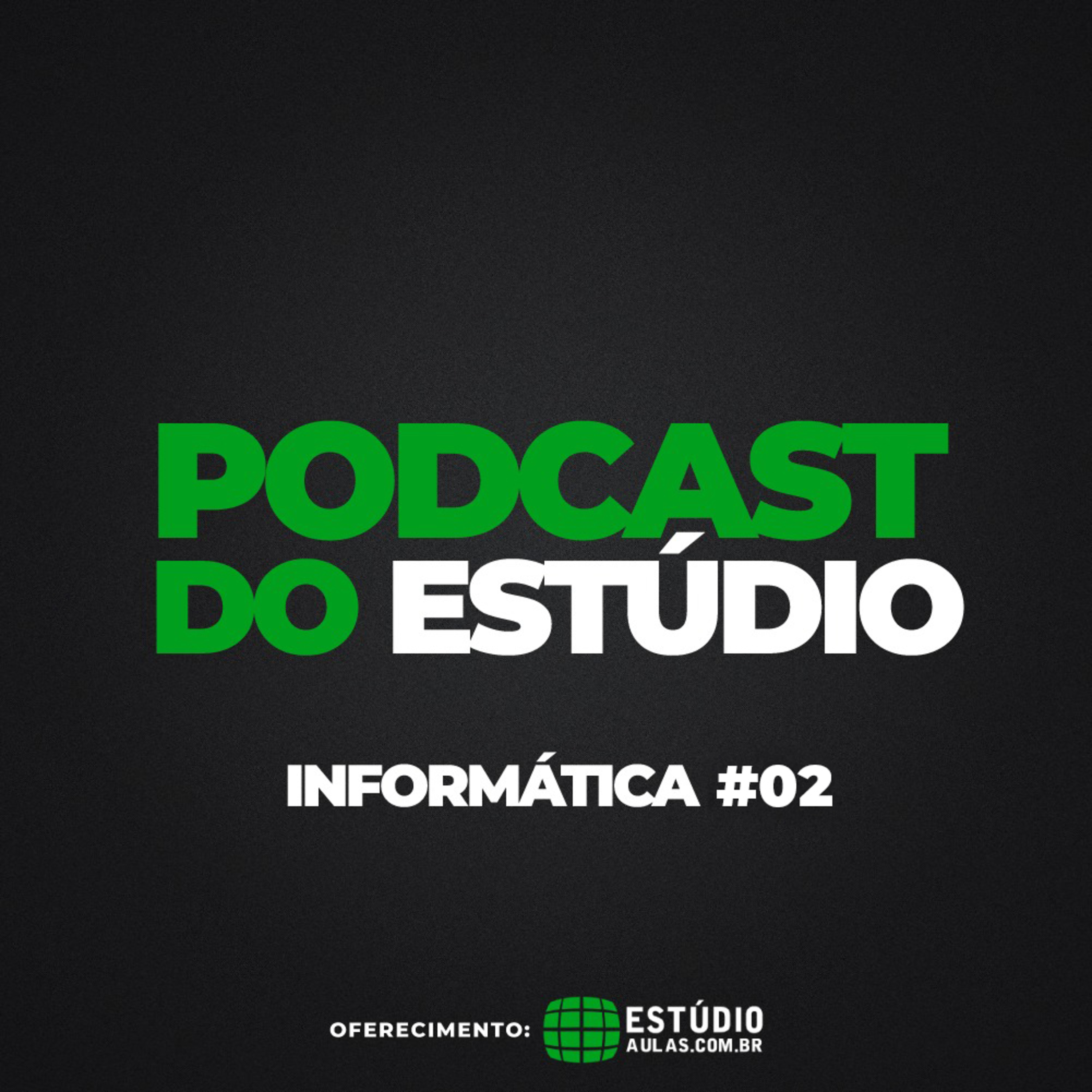 Informática T01 E02 episode artwork