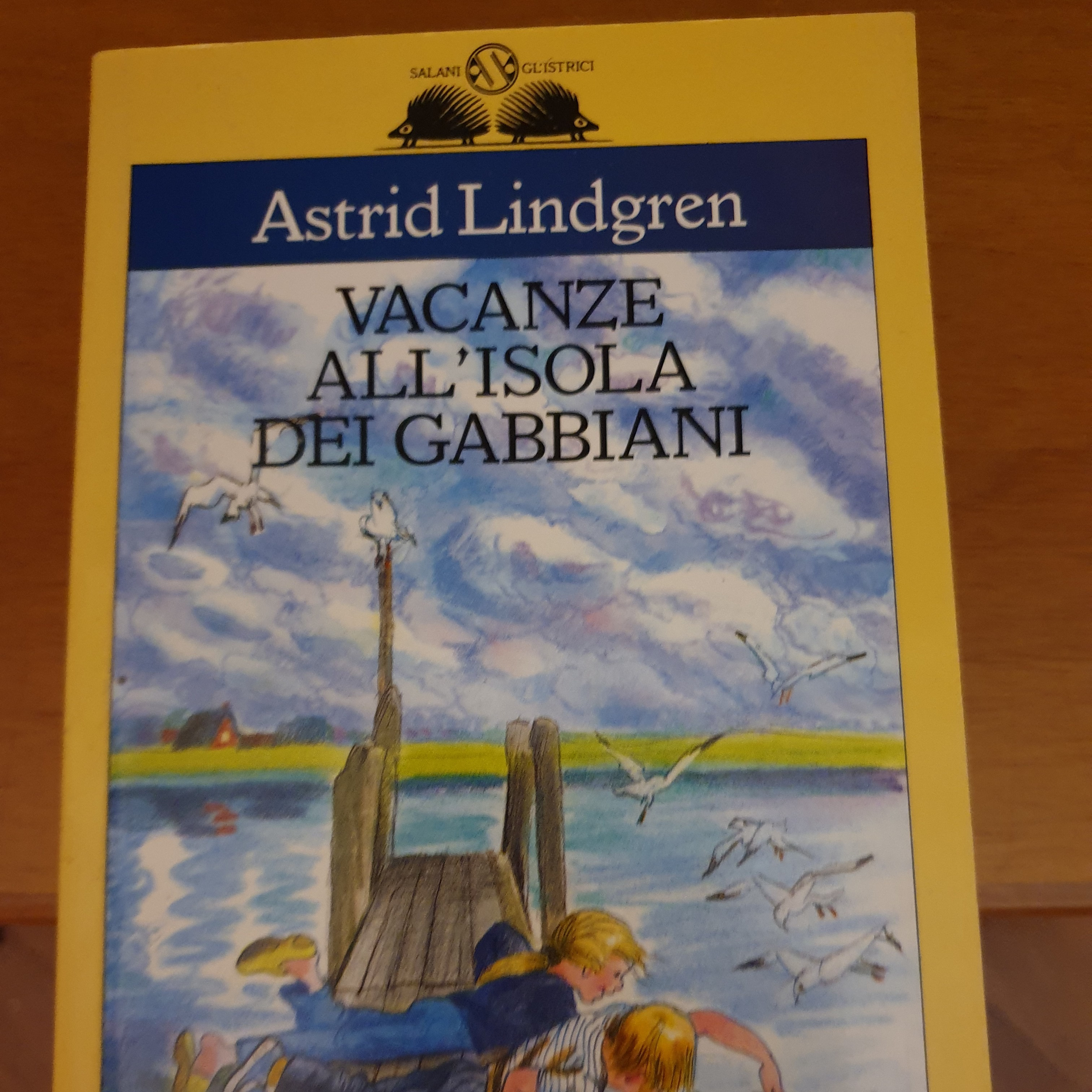 I Libri Letti Da Serena