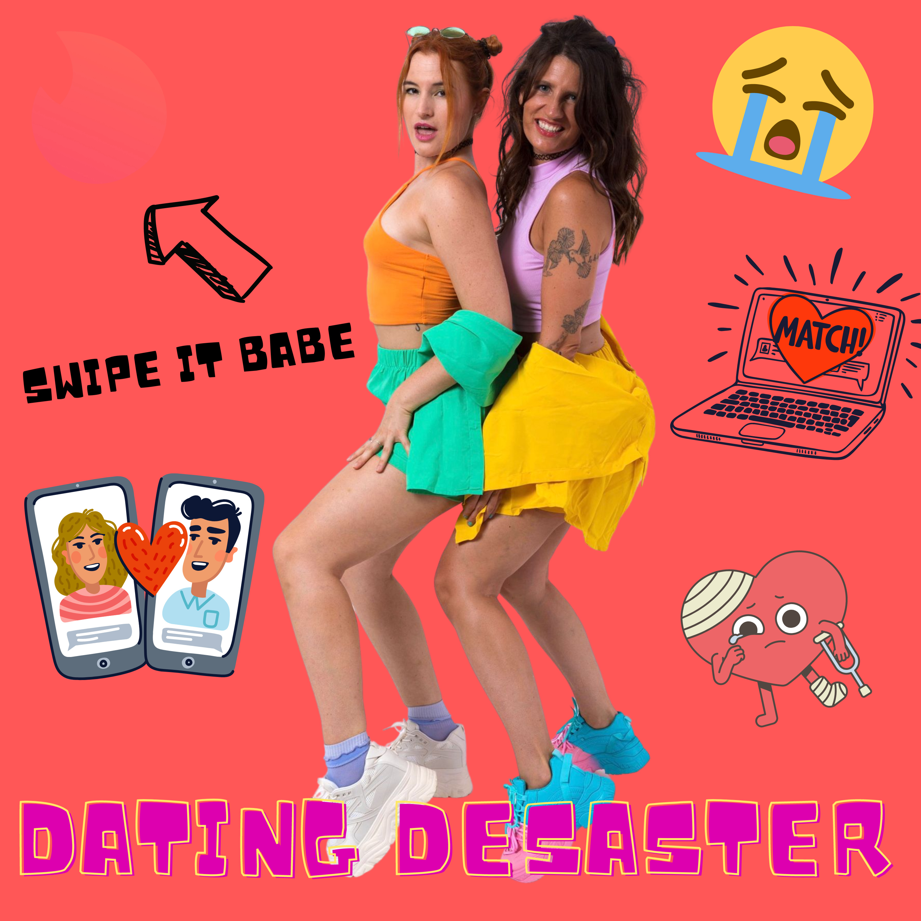 Dating Desaster