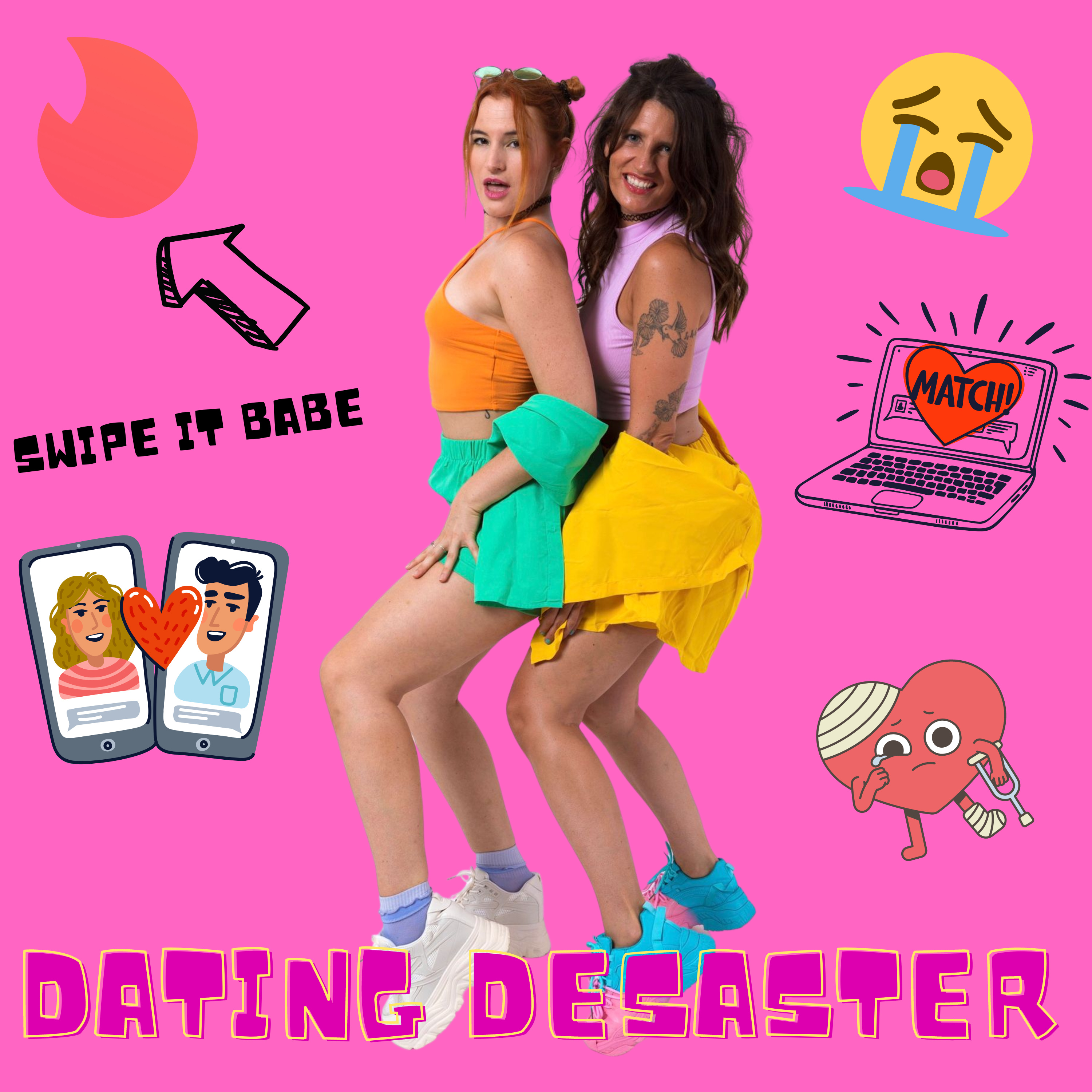 Dating Desaster