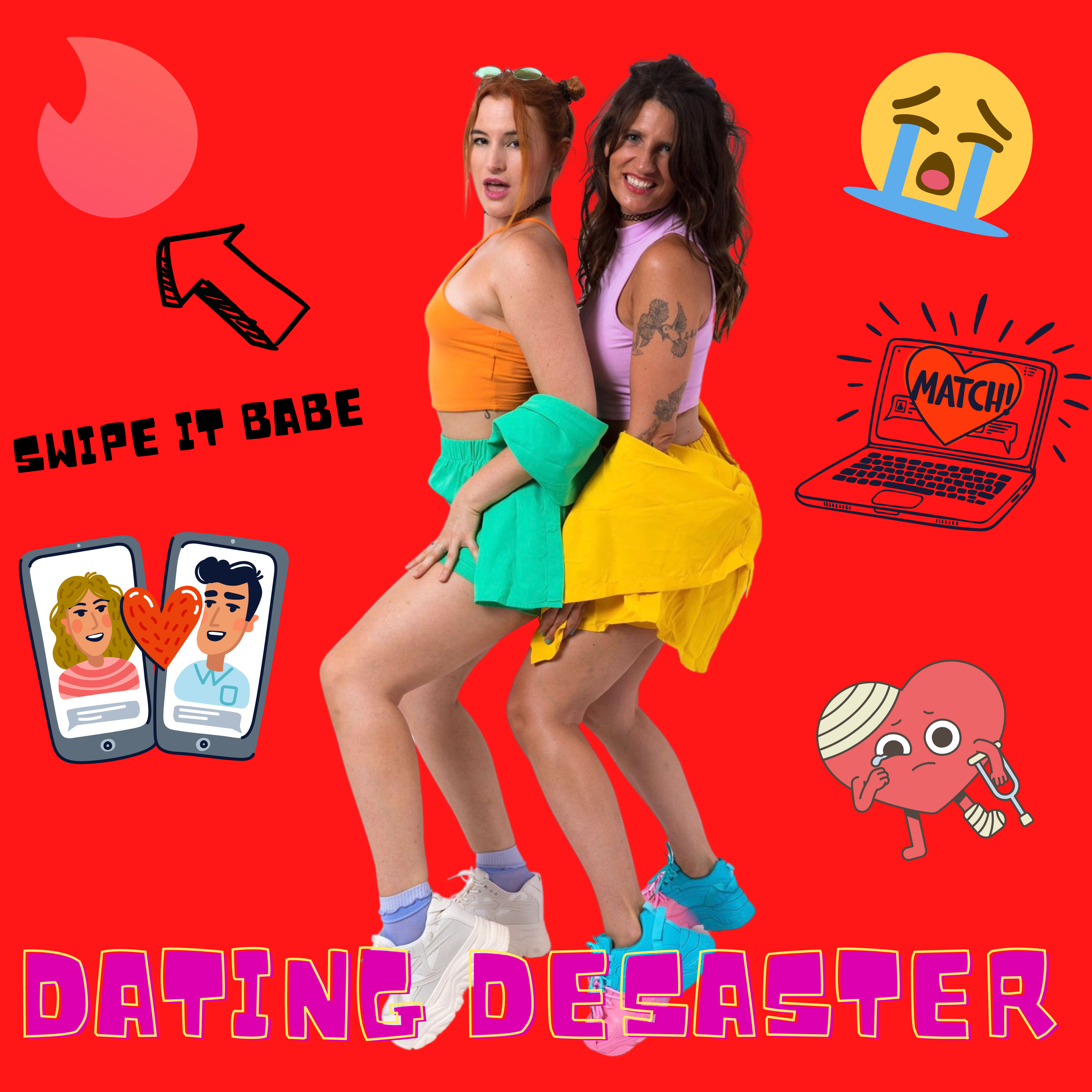Dating Desaster