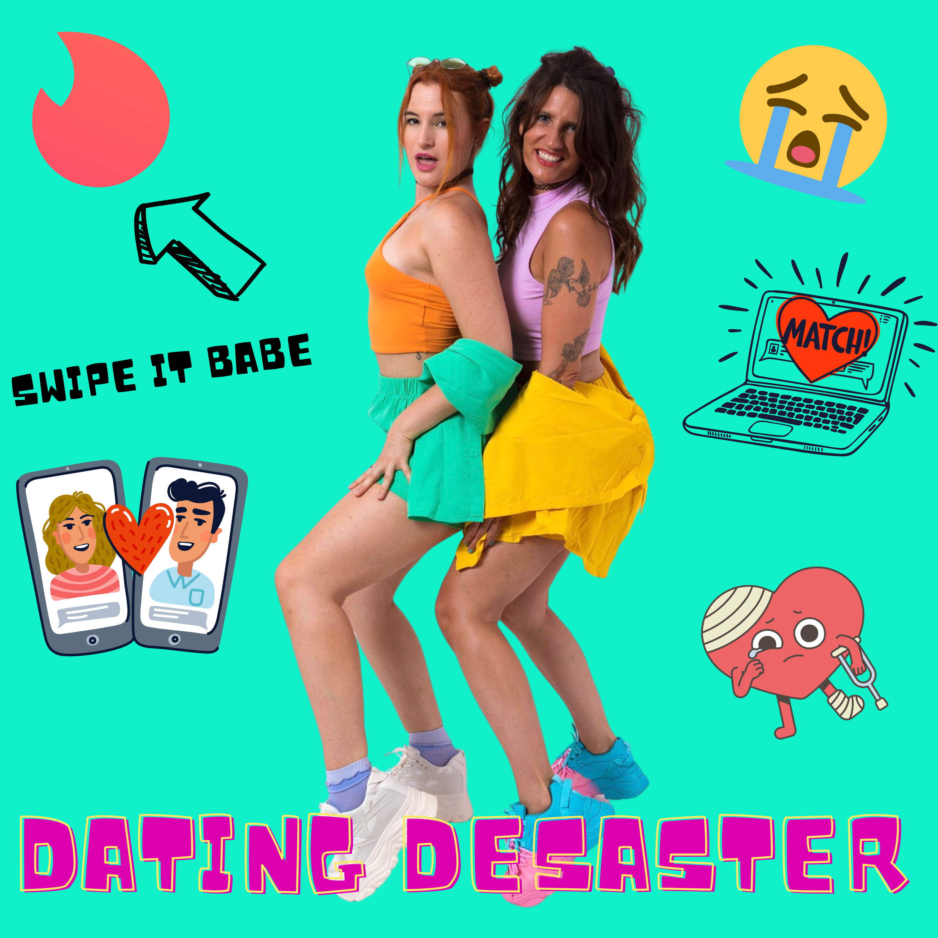 Dating Desaster