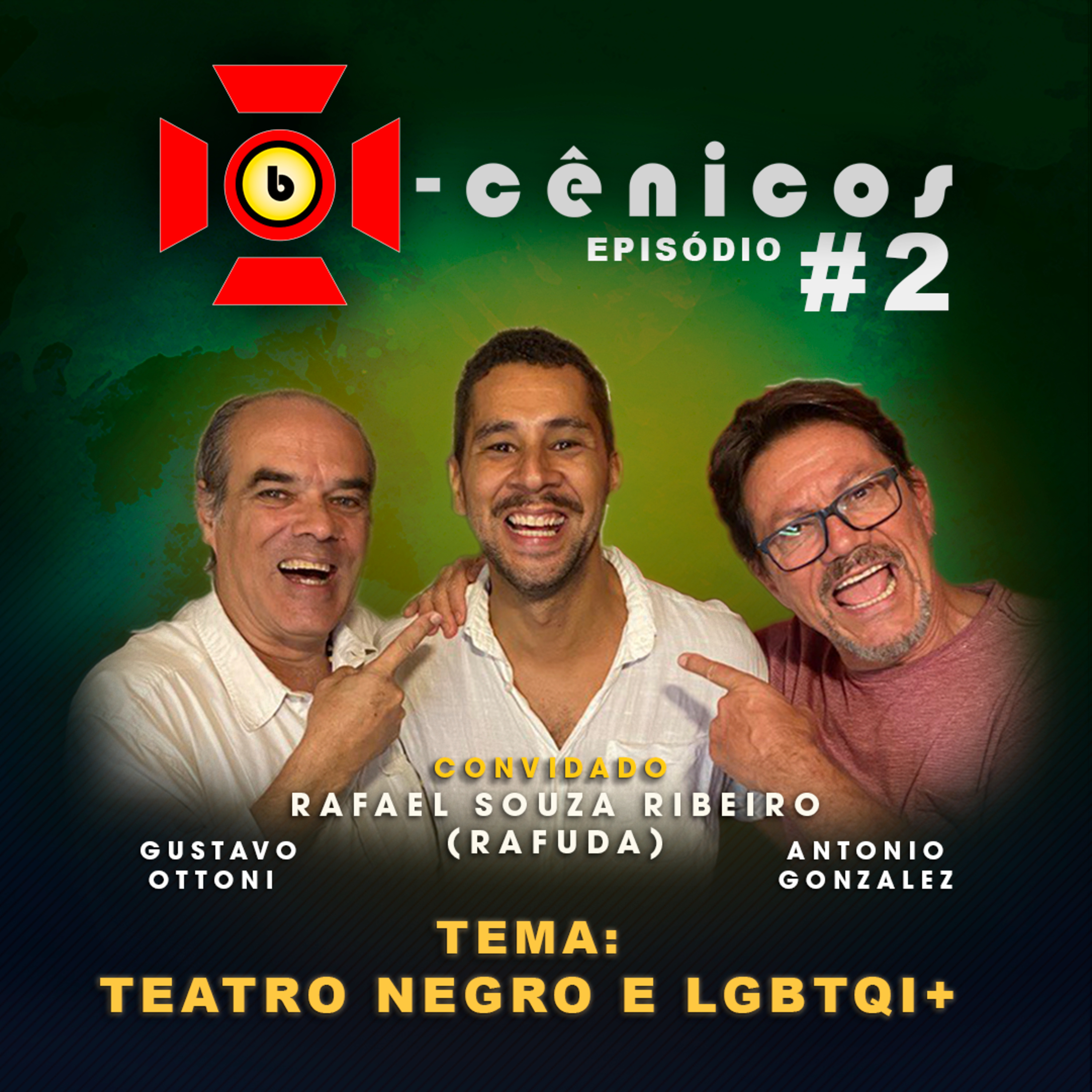 Ob-Cênicos