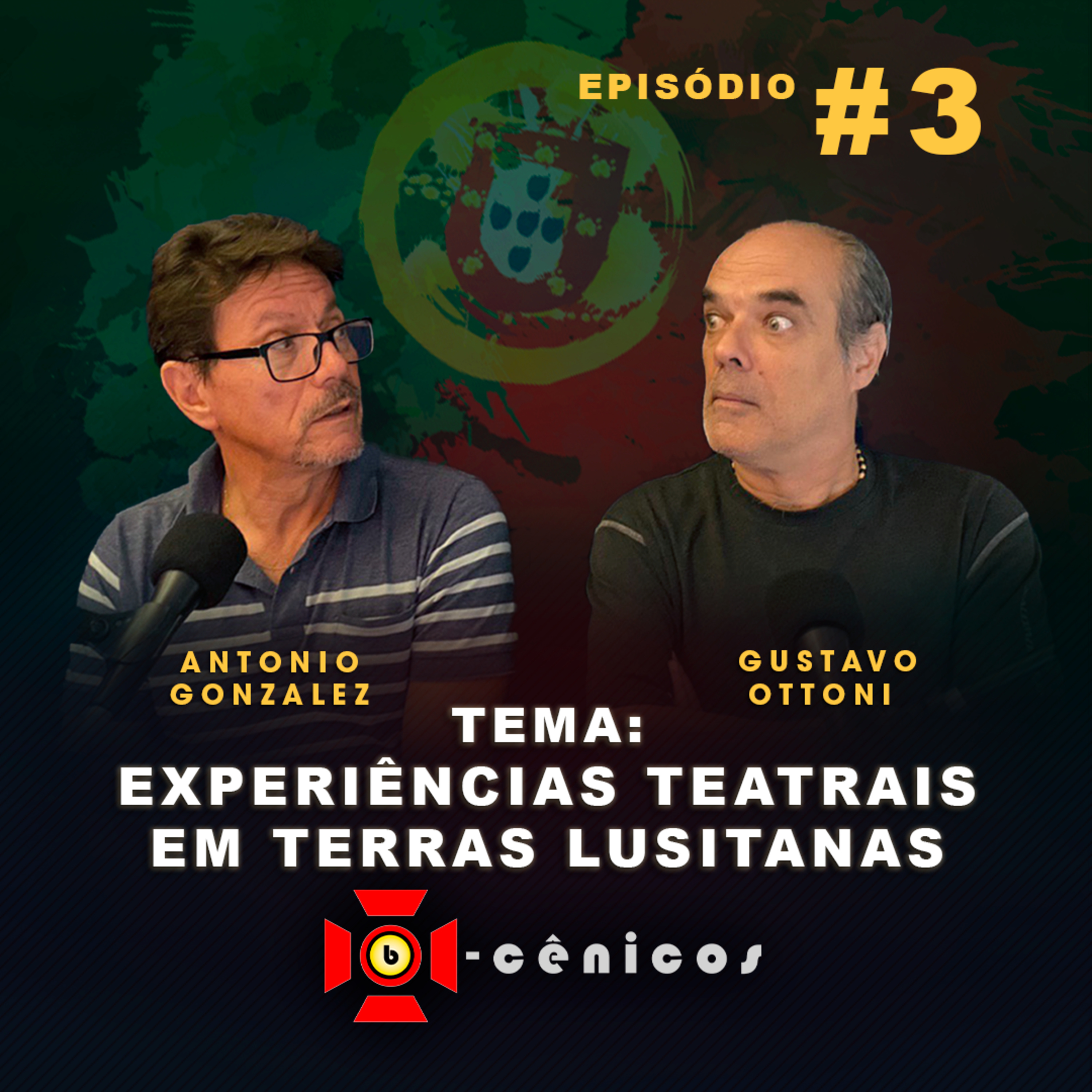 Ob-Cênicos