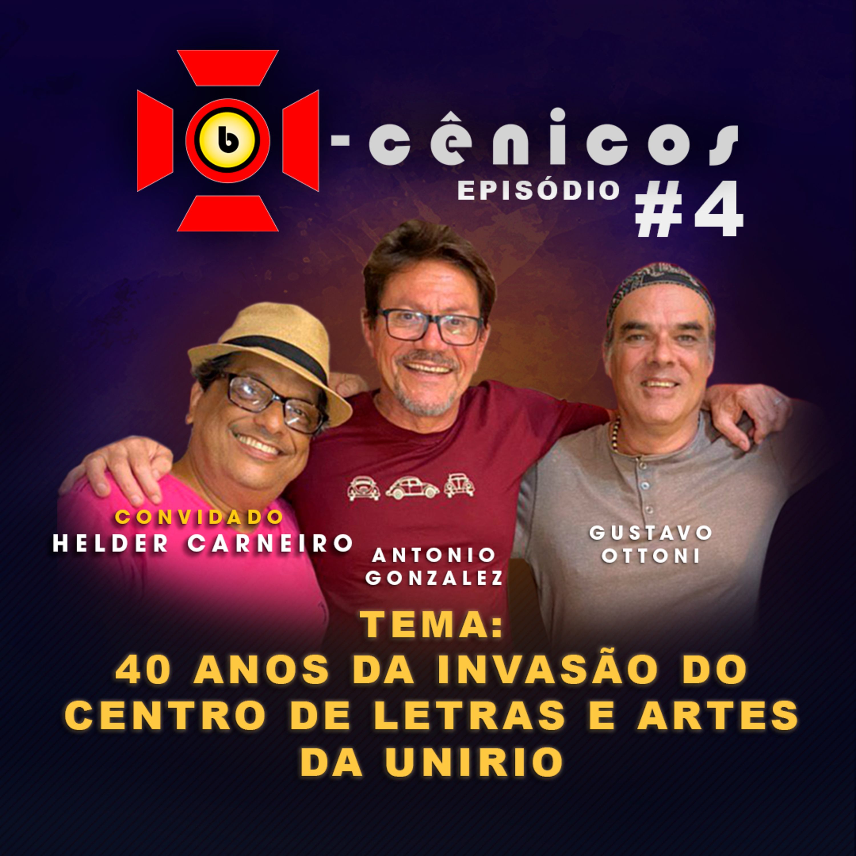 Ob-Cênicos