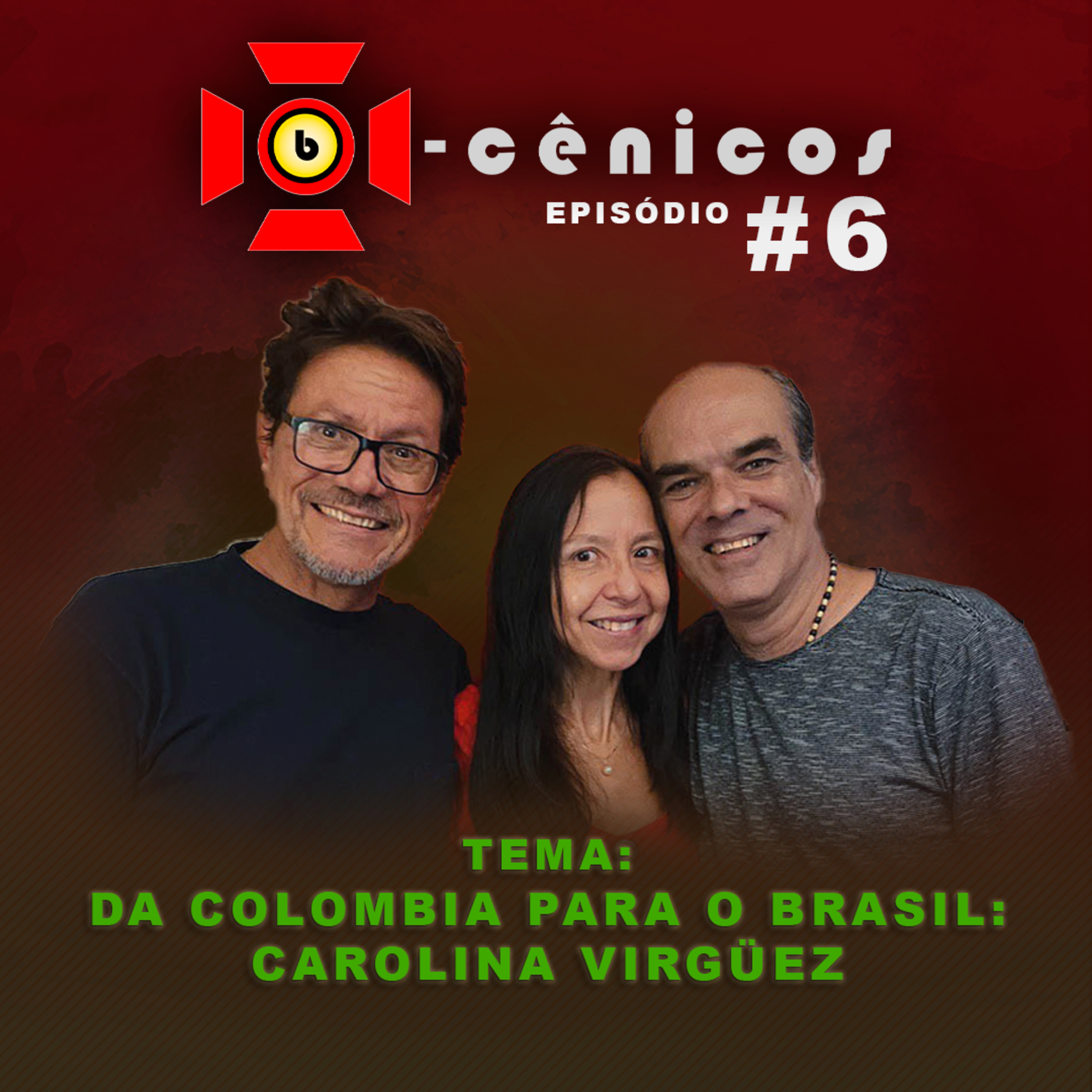 Ob-Cênicos
