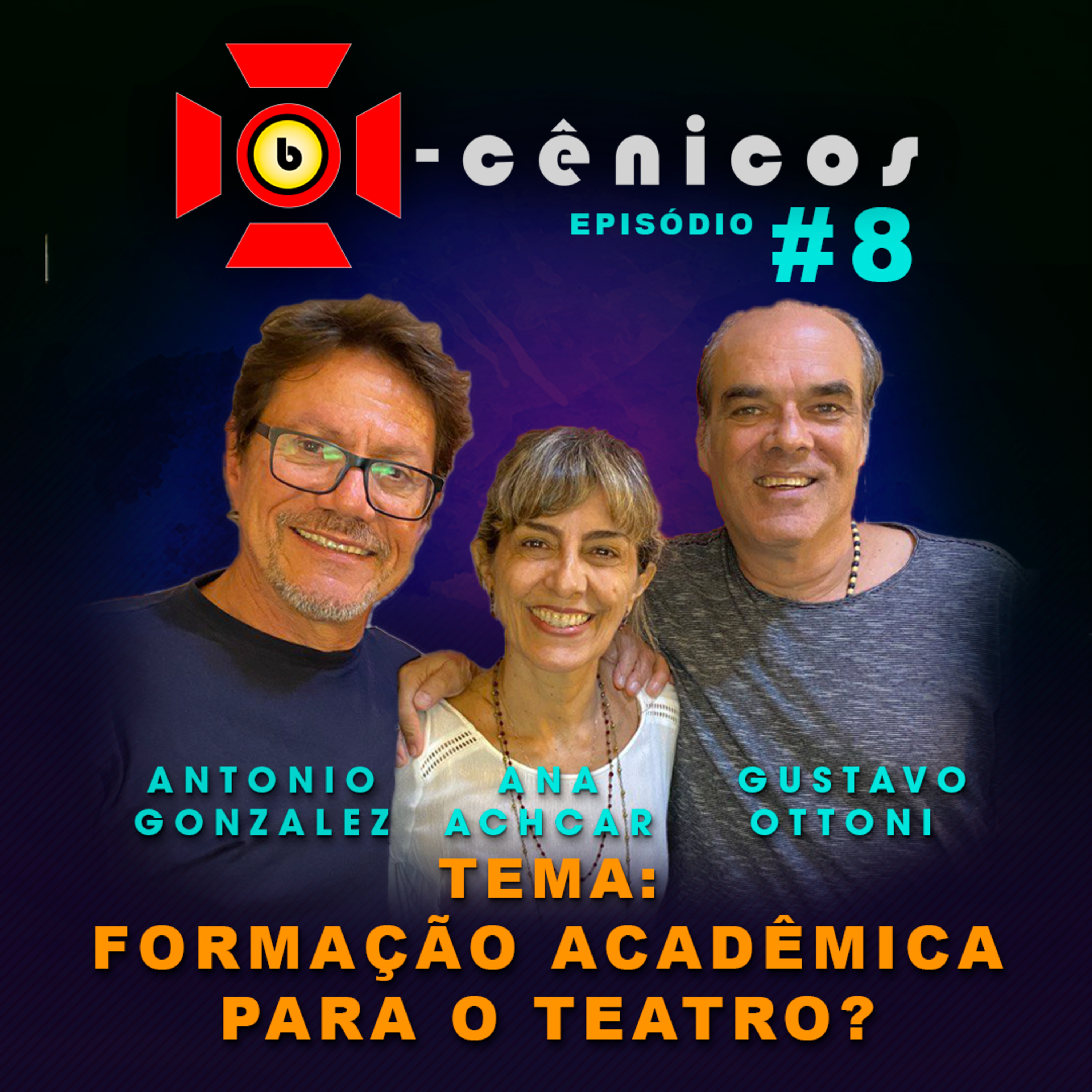 Ob-Cênicos