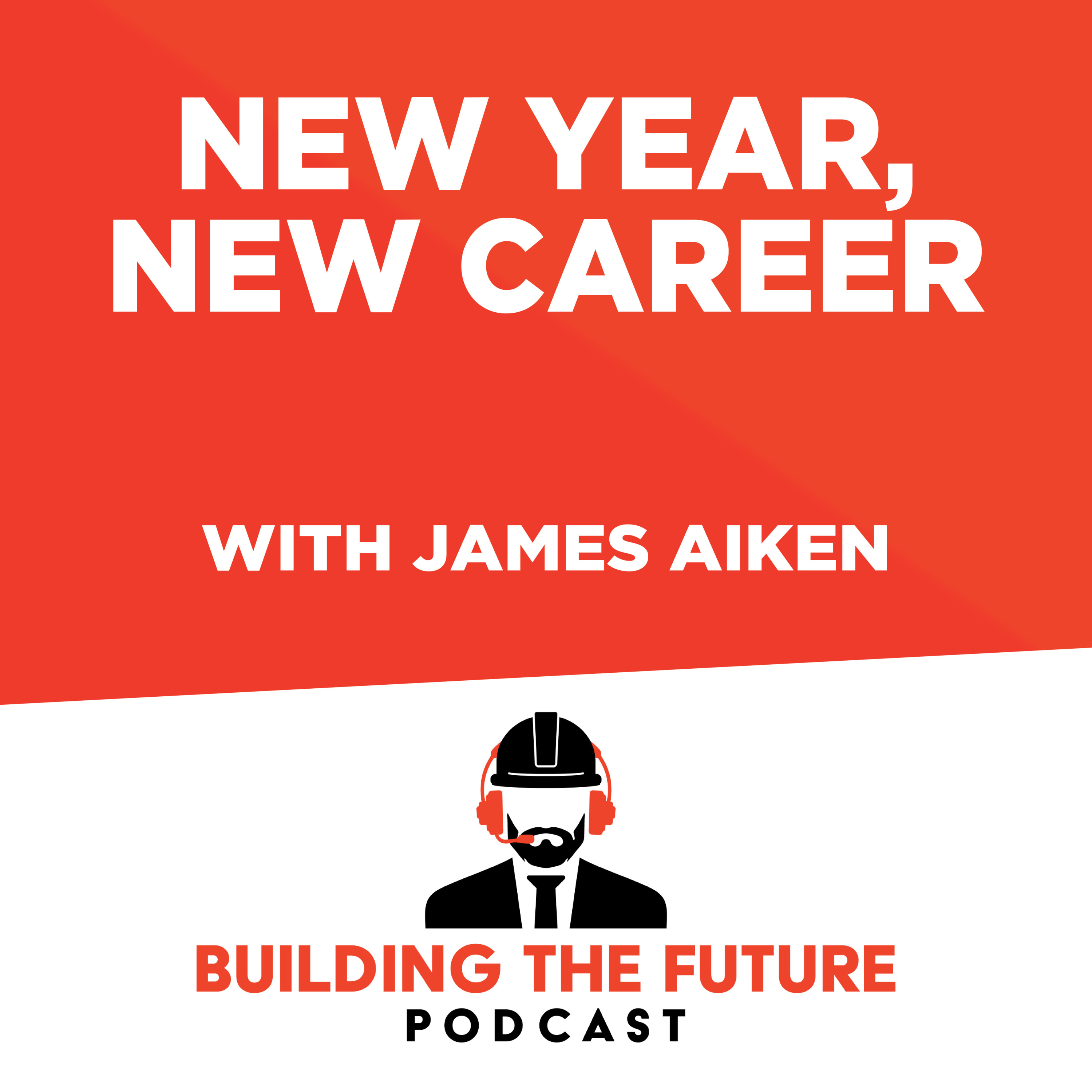 Building the Future Podcast