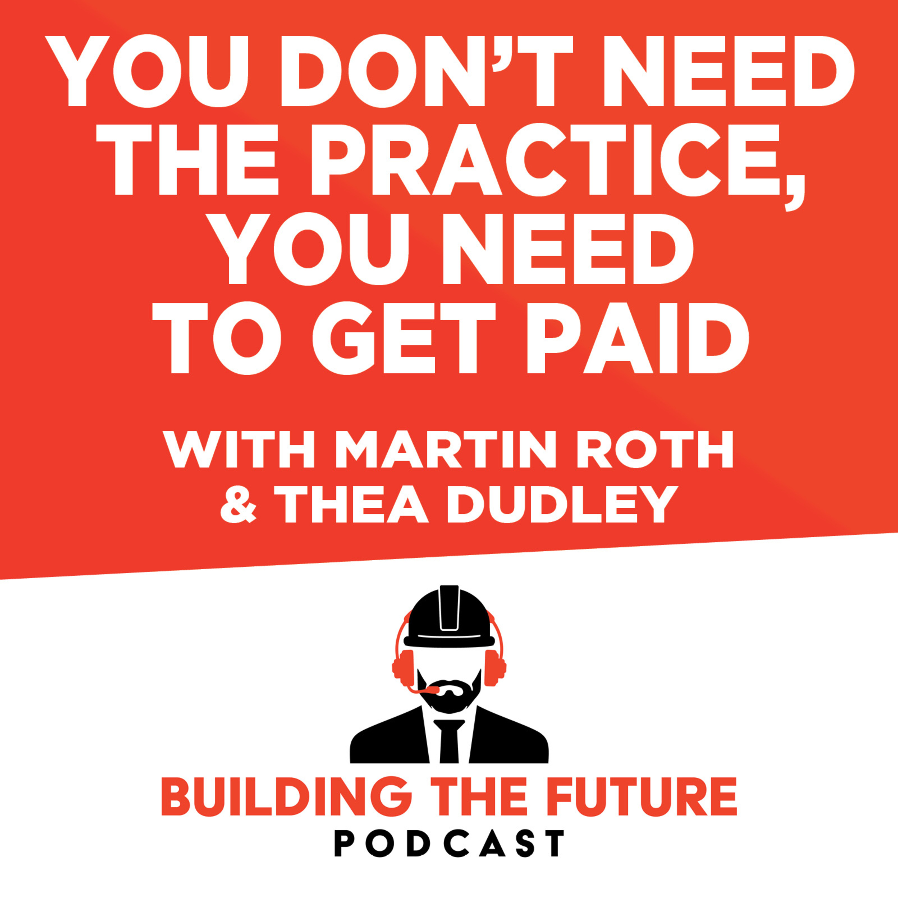 Building the Future Podcast