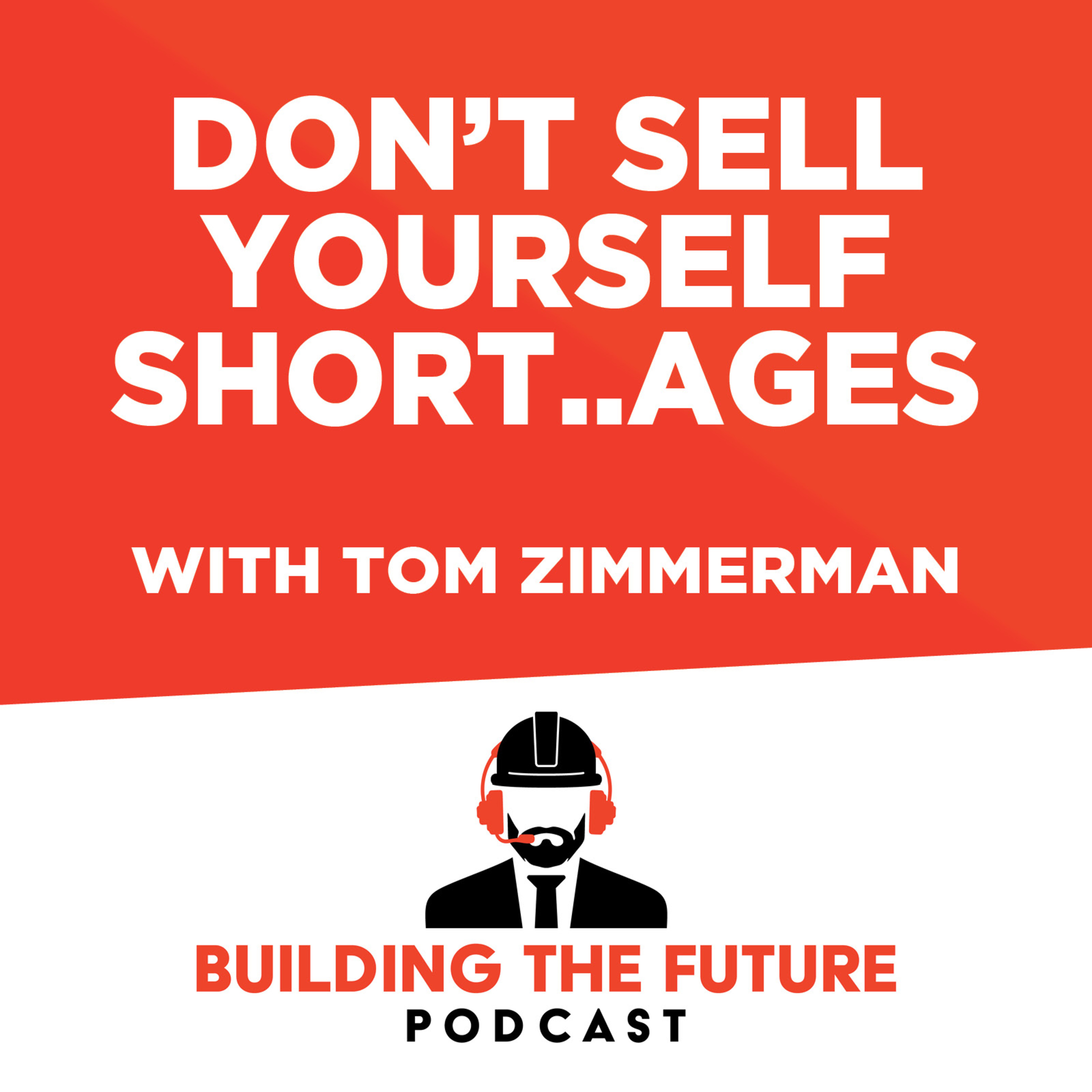 Building the Future Podcast
