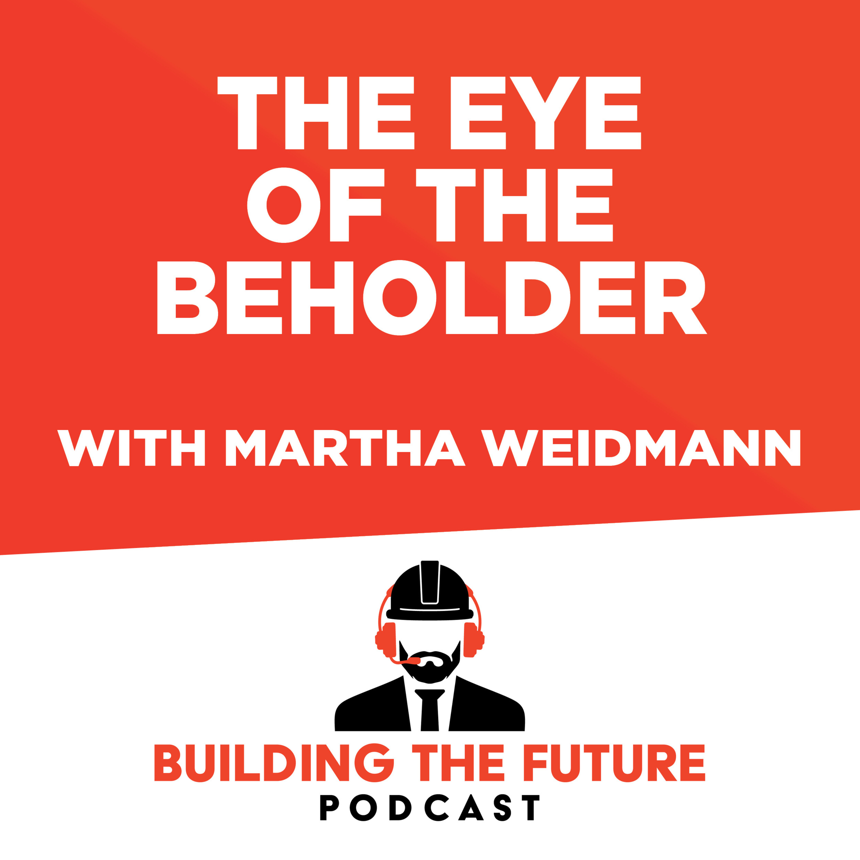 Building the Future Podcast