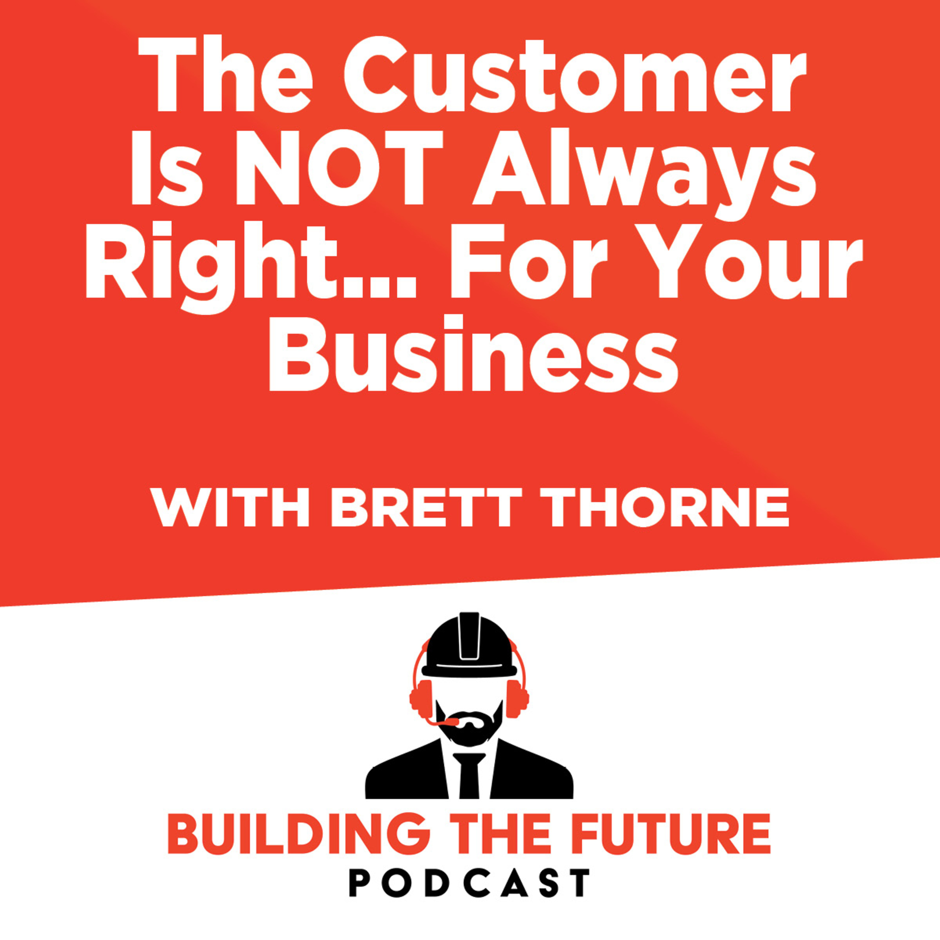 Building the Future Podcast
