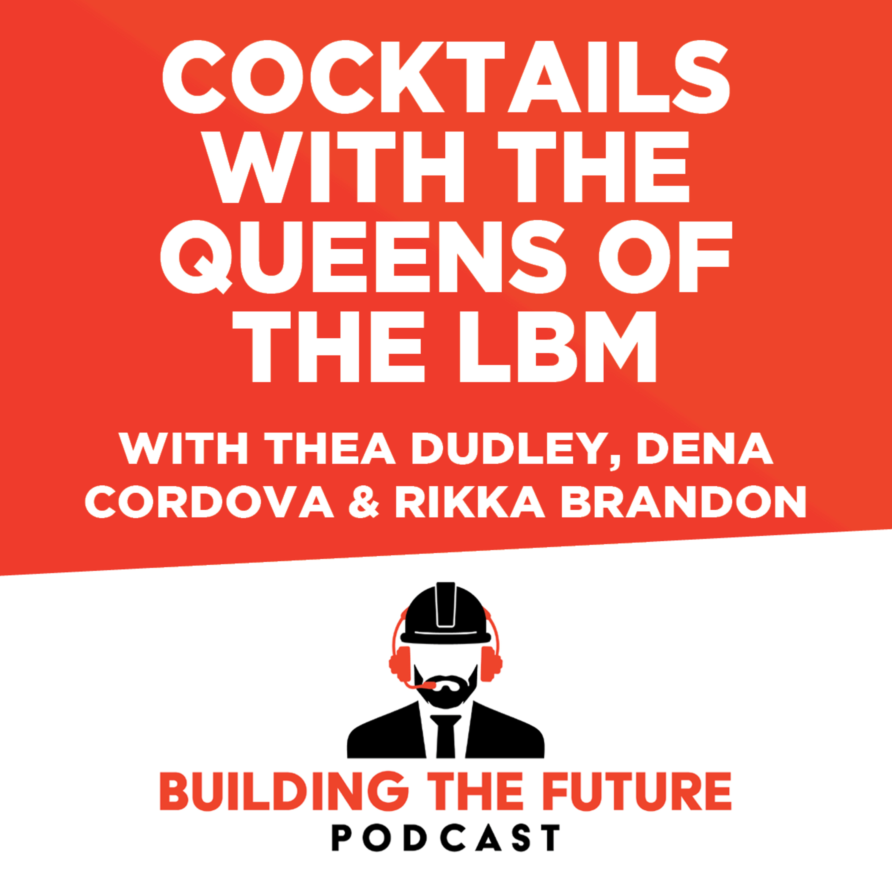 Building the Future Podcast