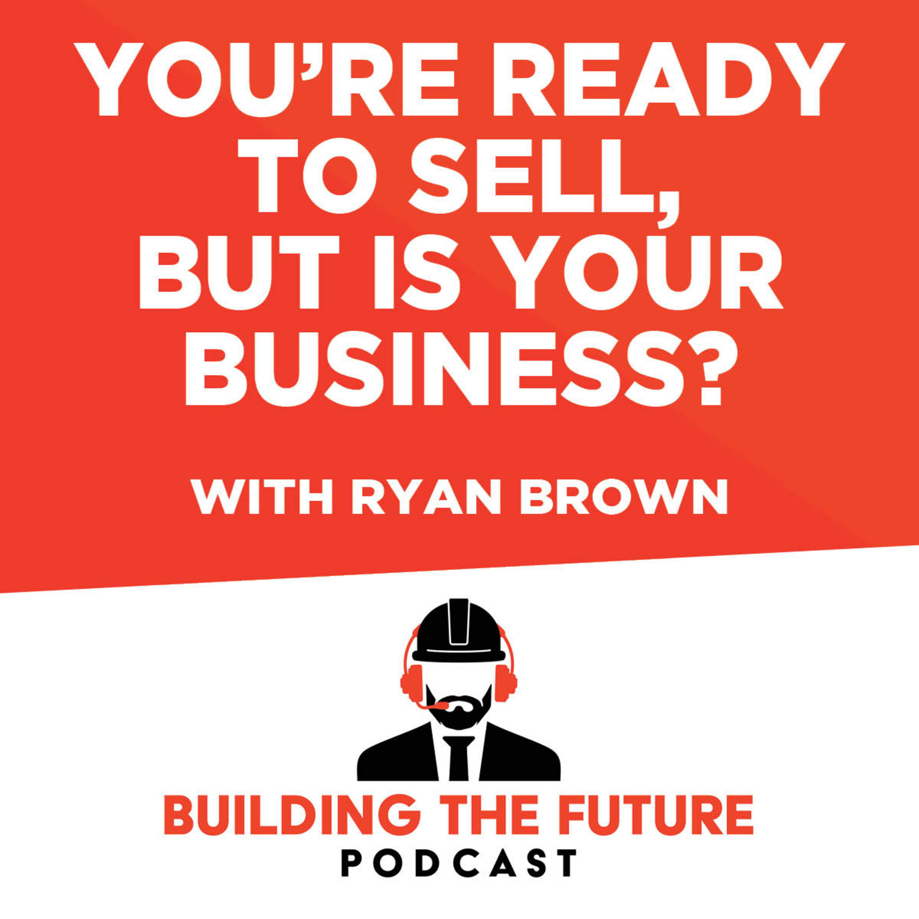Building the Future Podcast