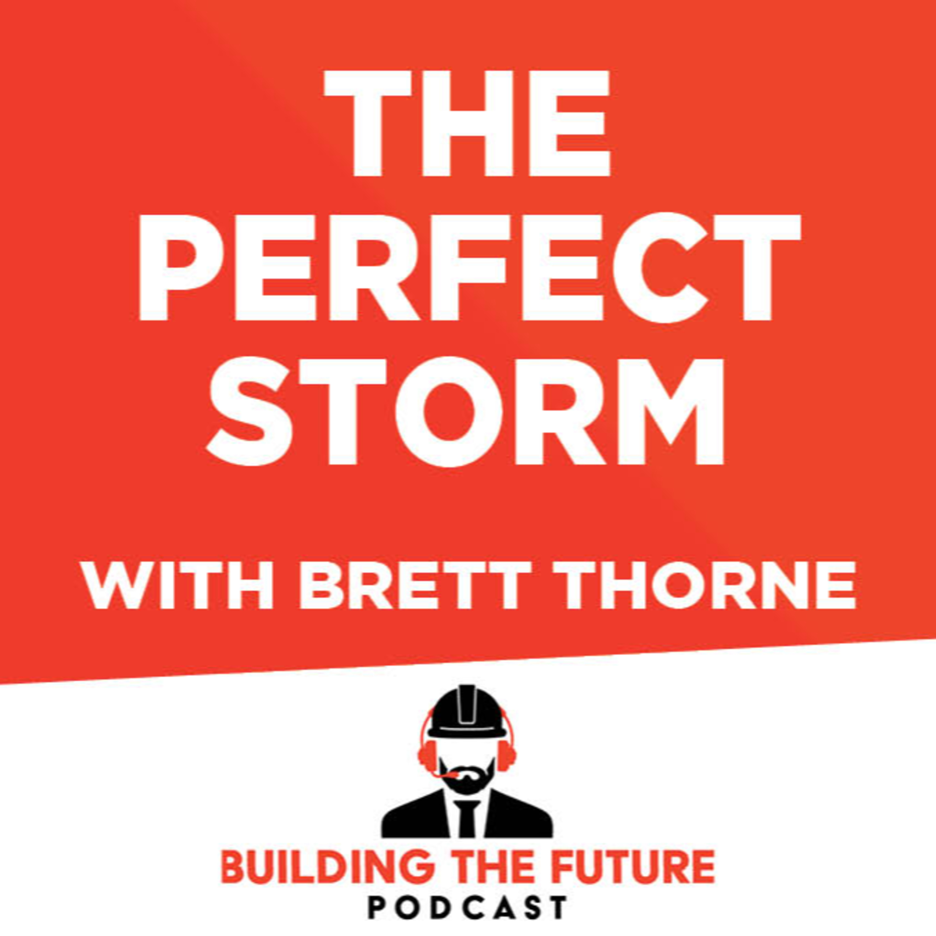 Building the Future Podcast