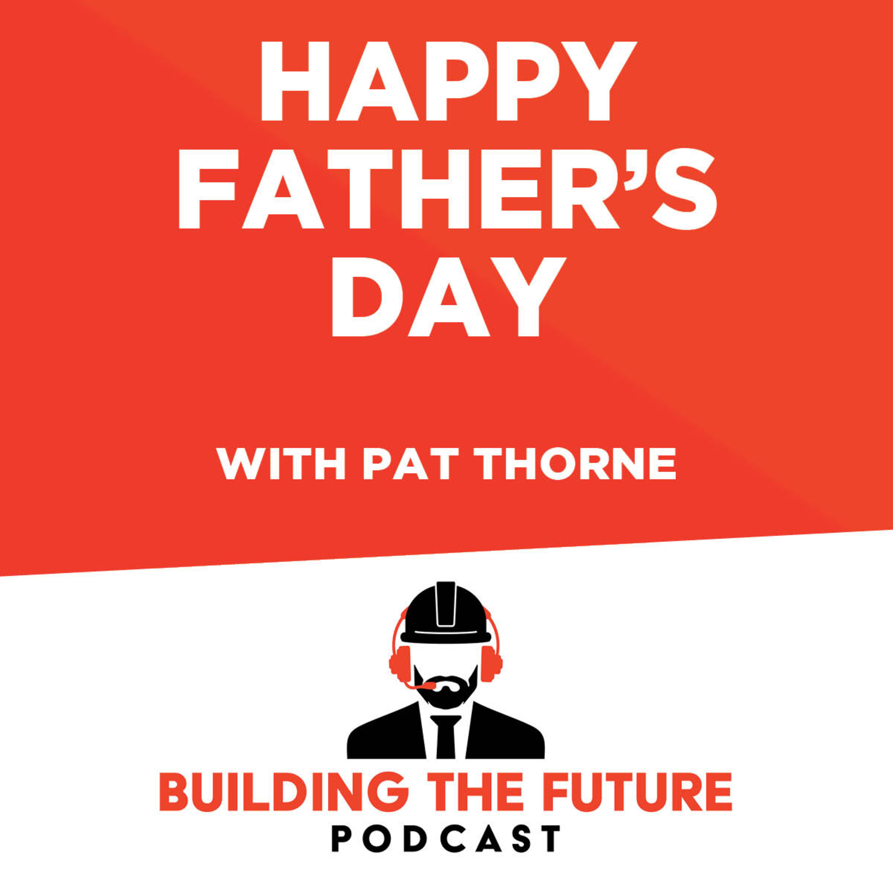 Building the Future Podcast