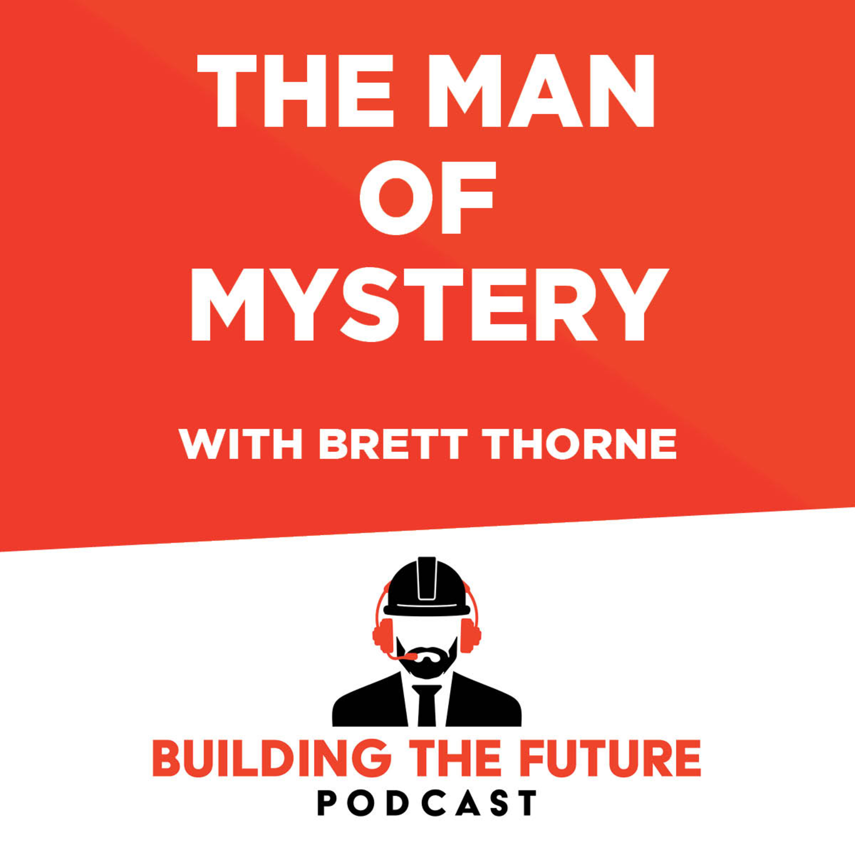 Building the Future Podcast
