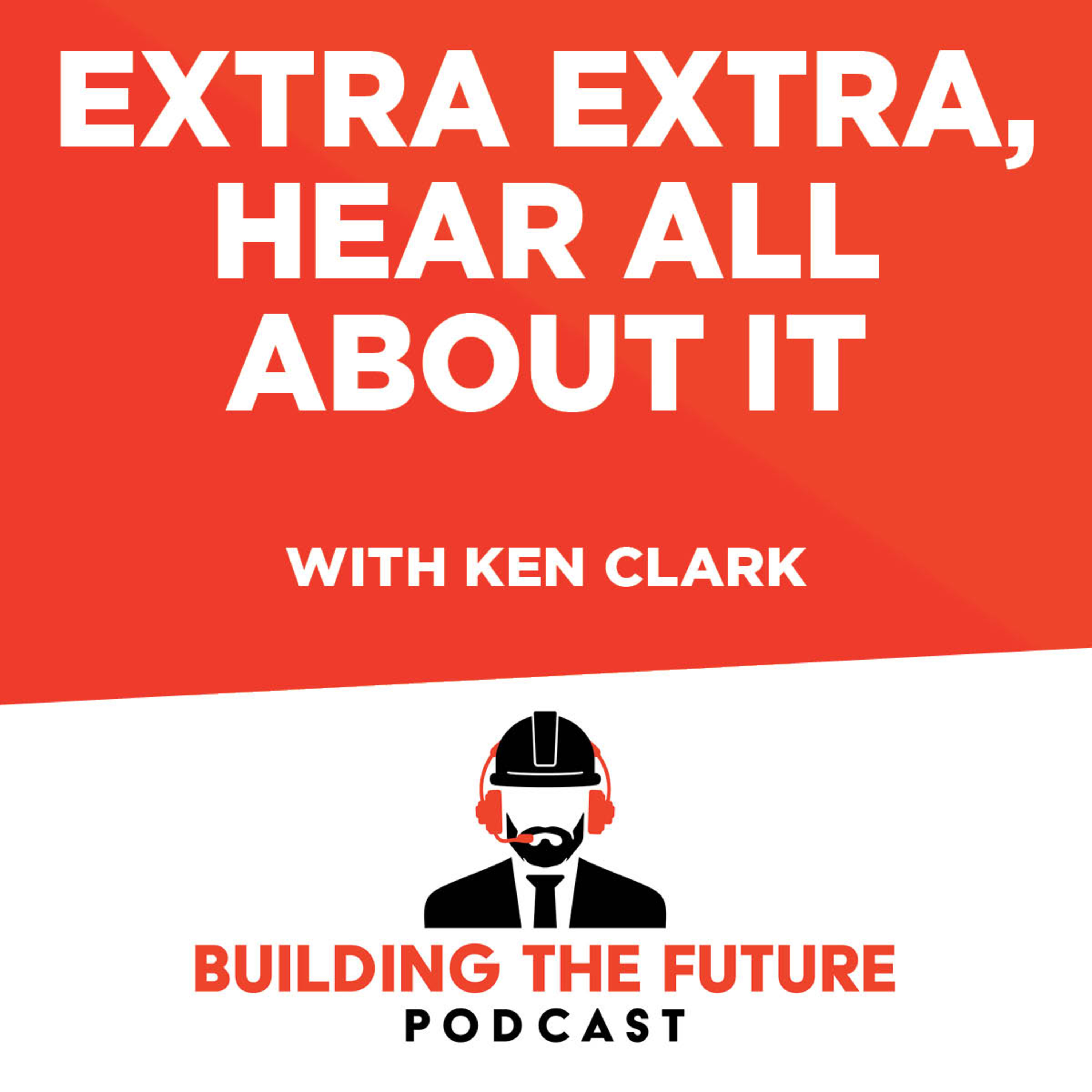 Building the Future Podcast