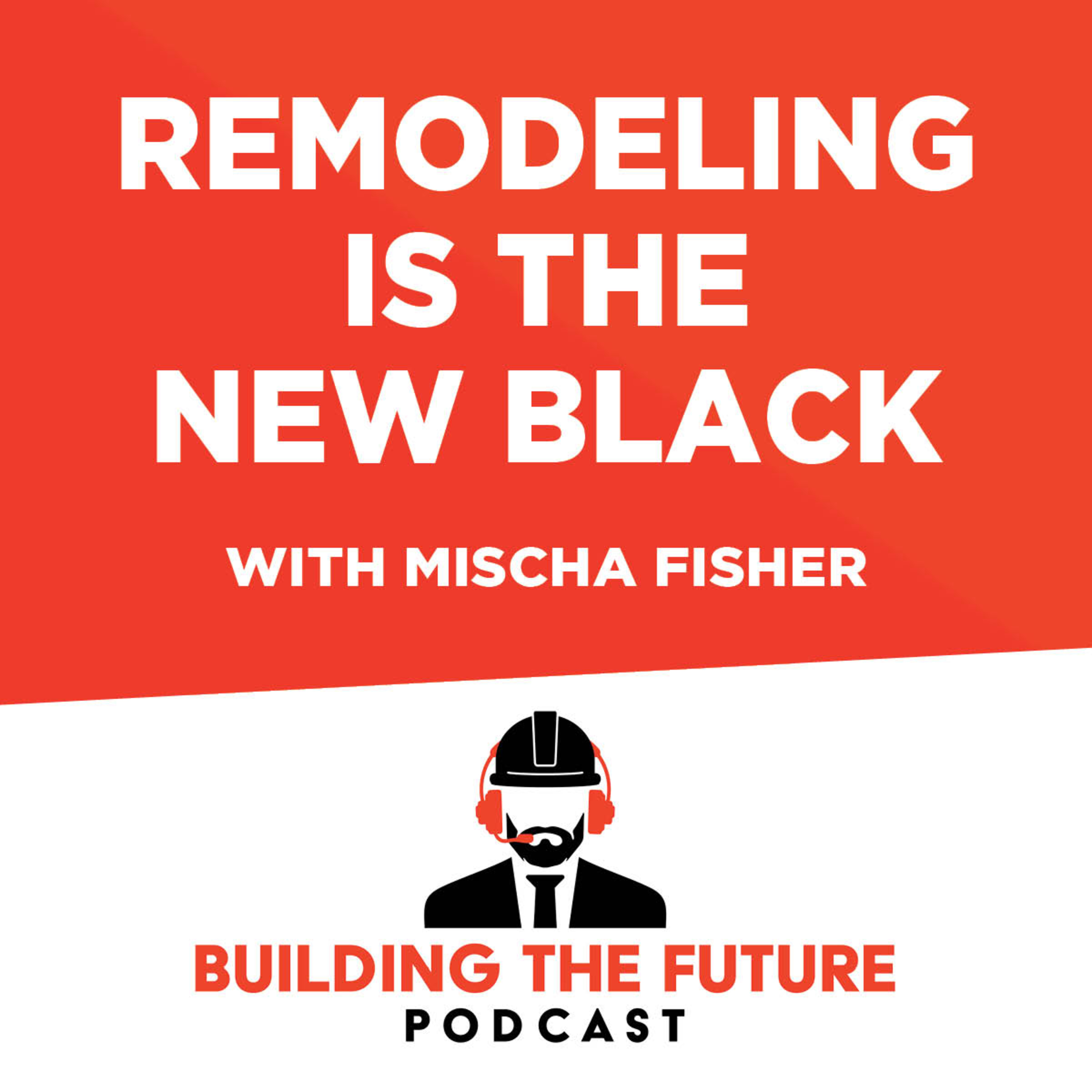 Building the Future Podcast