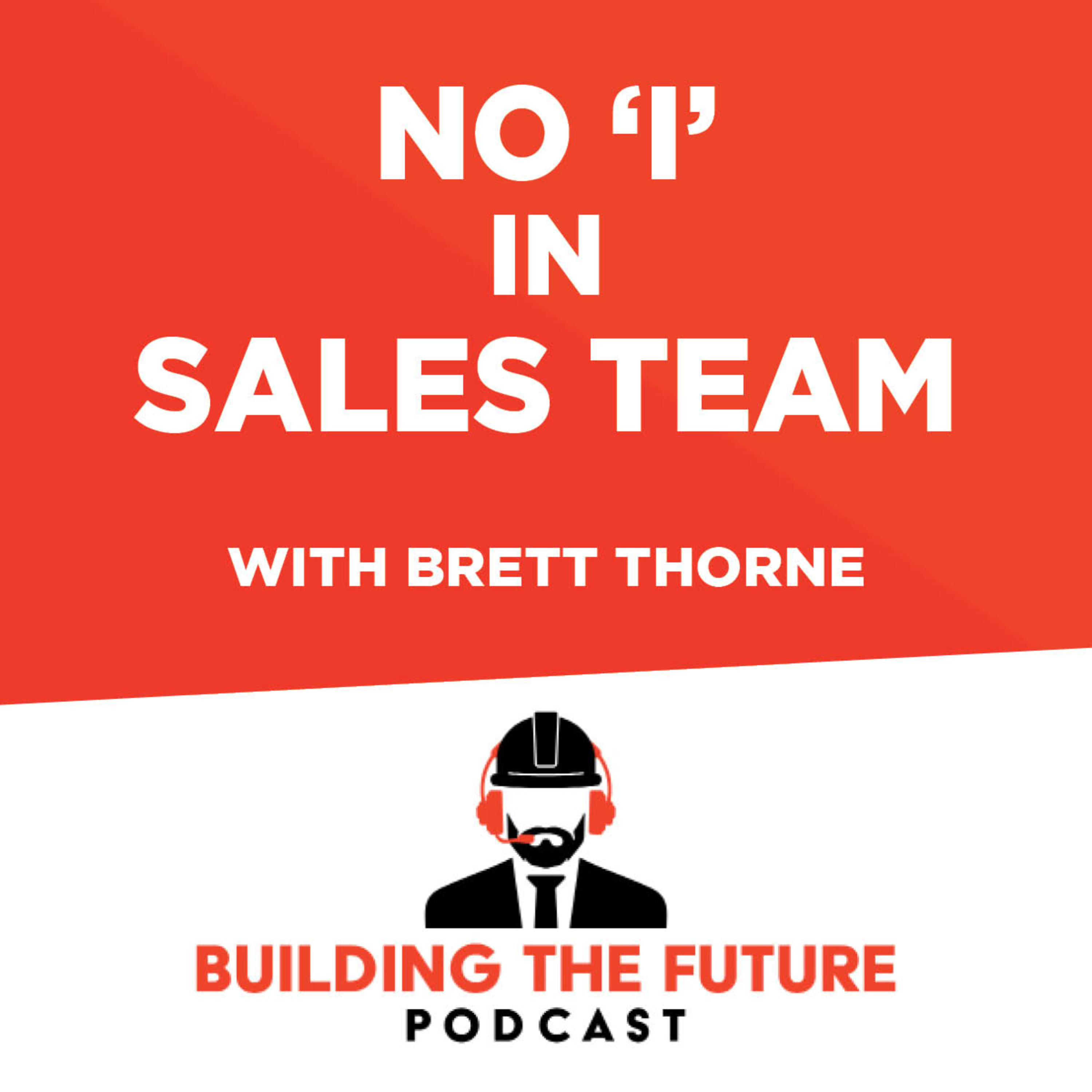 Building the Future Podcast