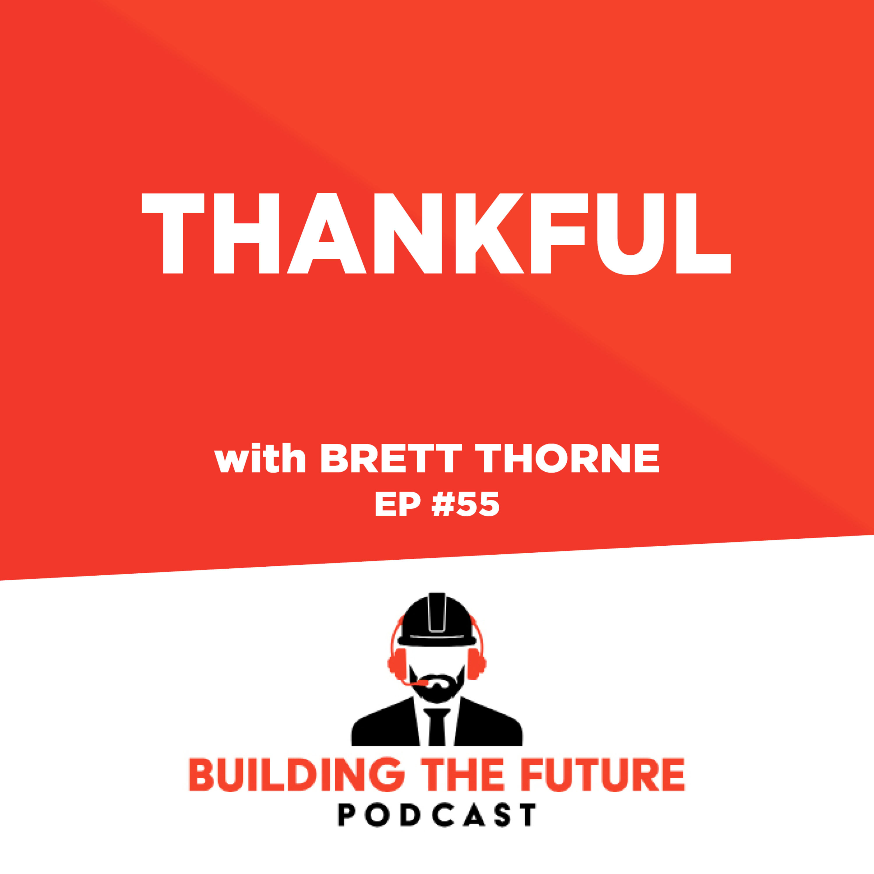 Building the Future Podcast