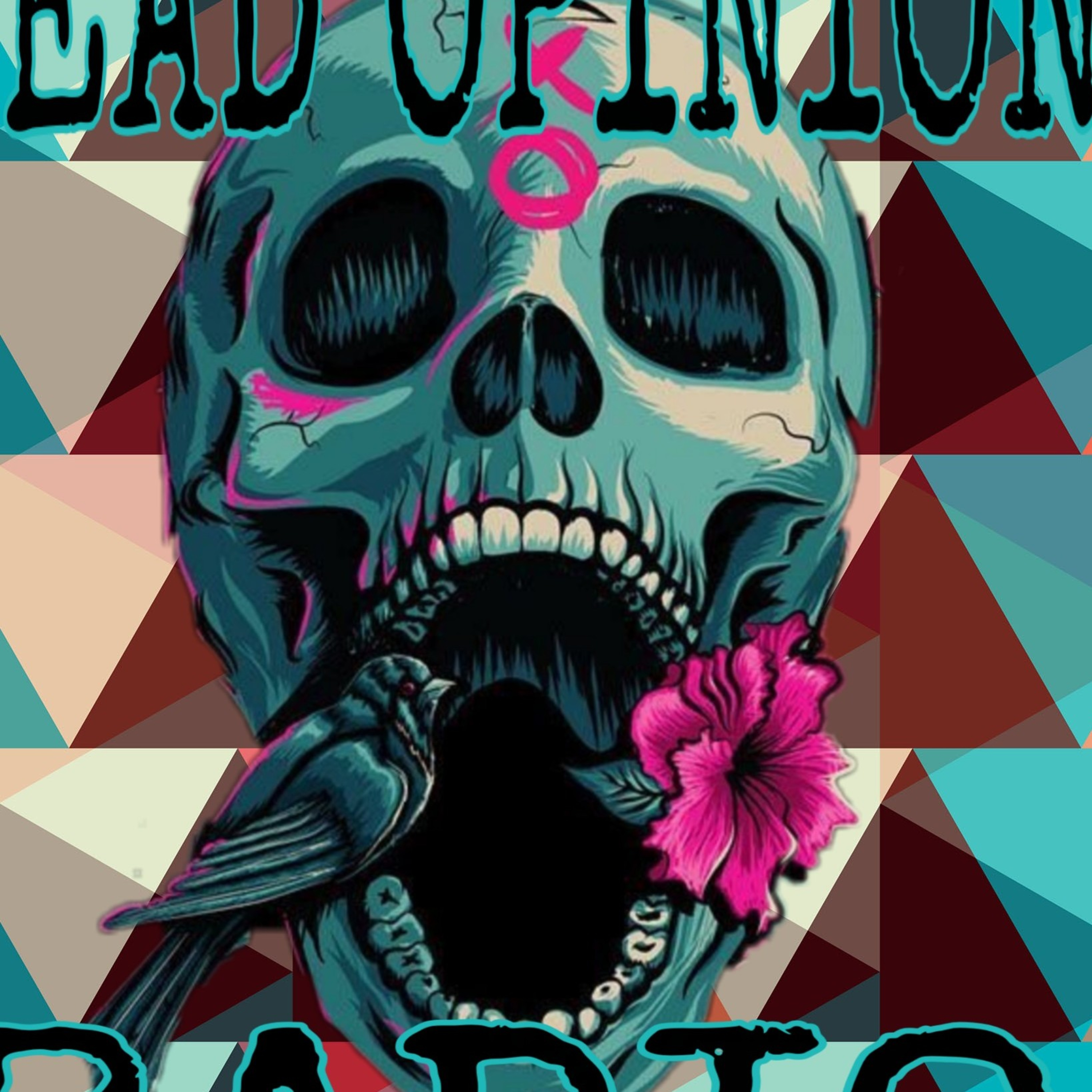 Dead Opinion Radio