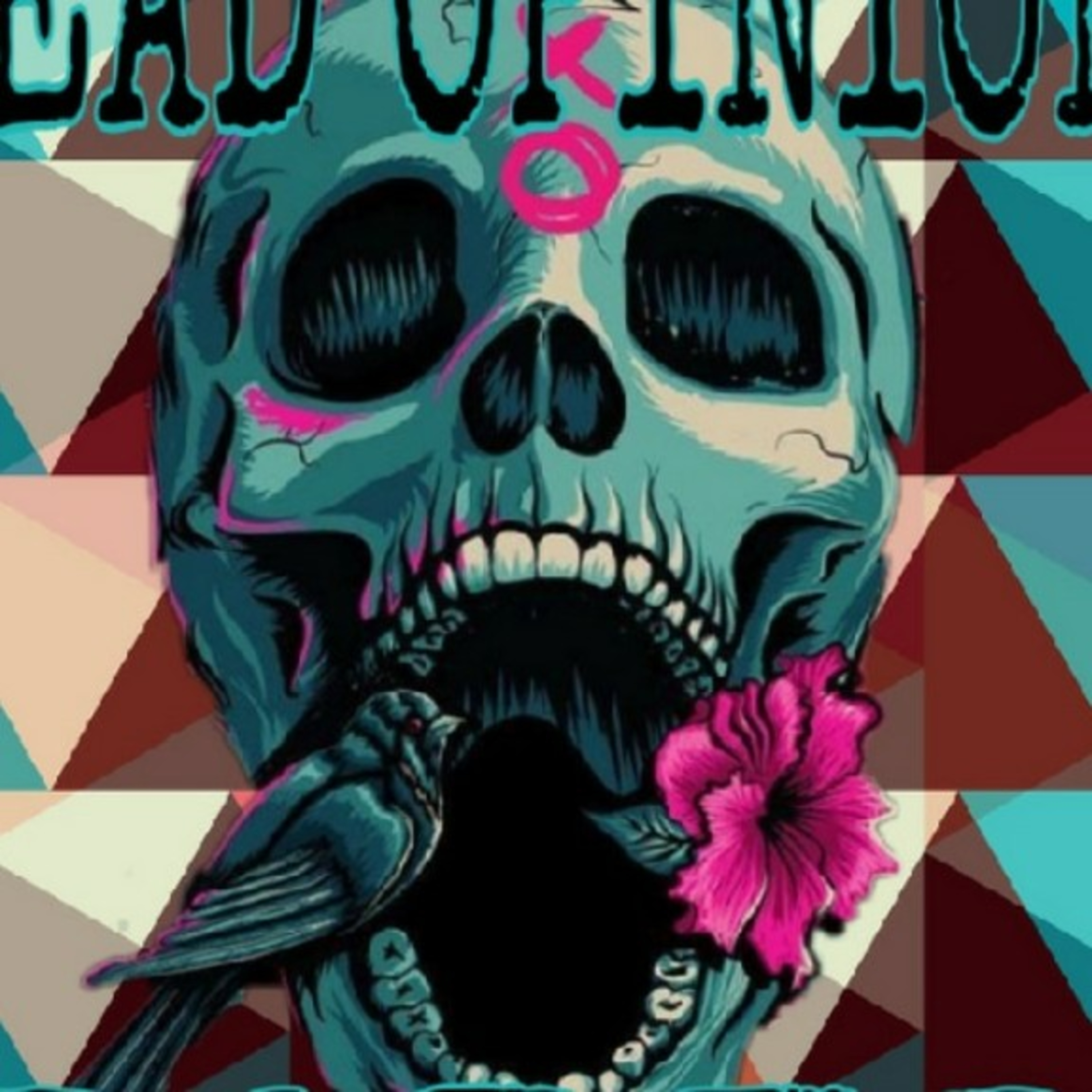 Dead Opinion Radio