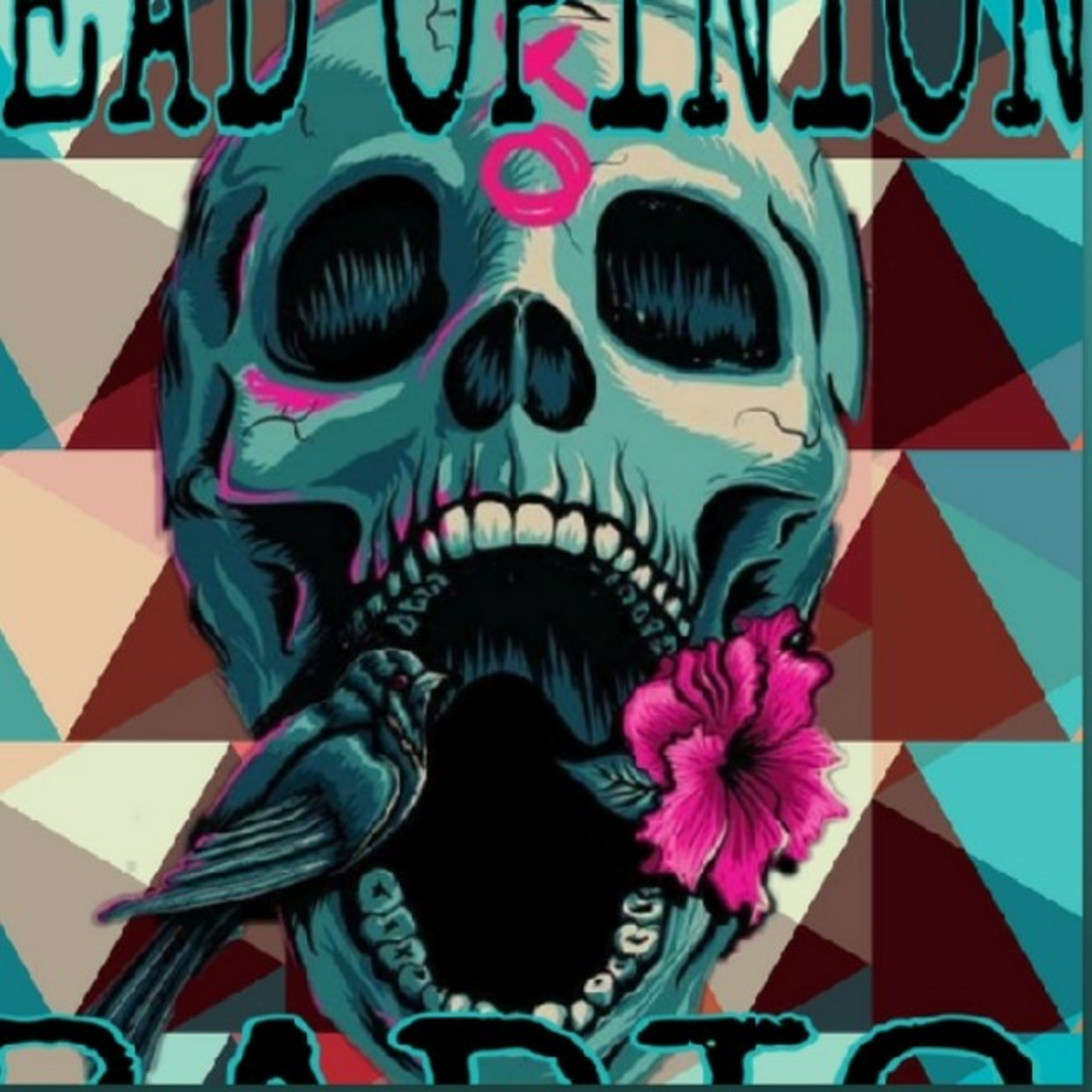 Dead Opinion Radio