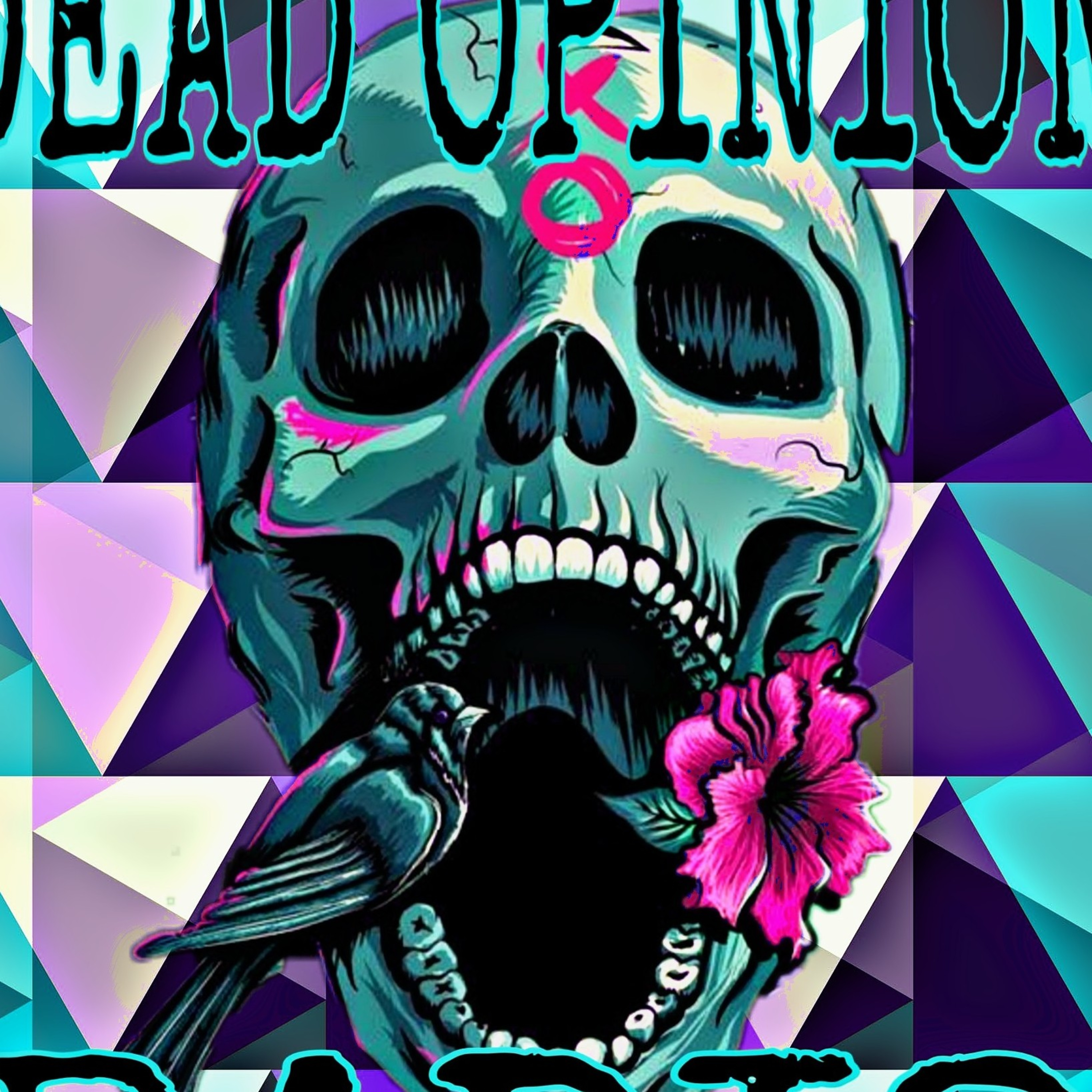 Dead Opinion Radio