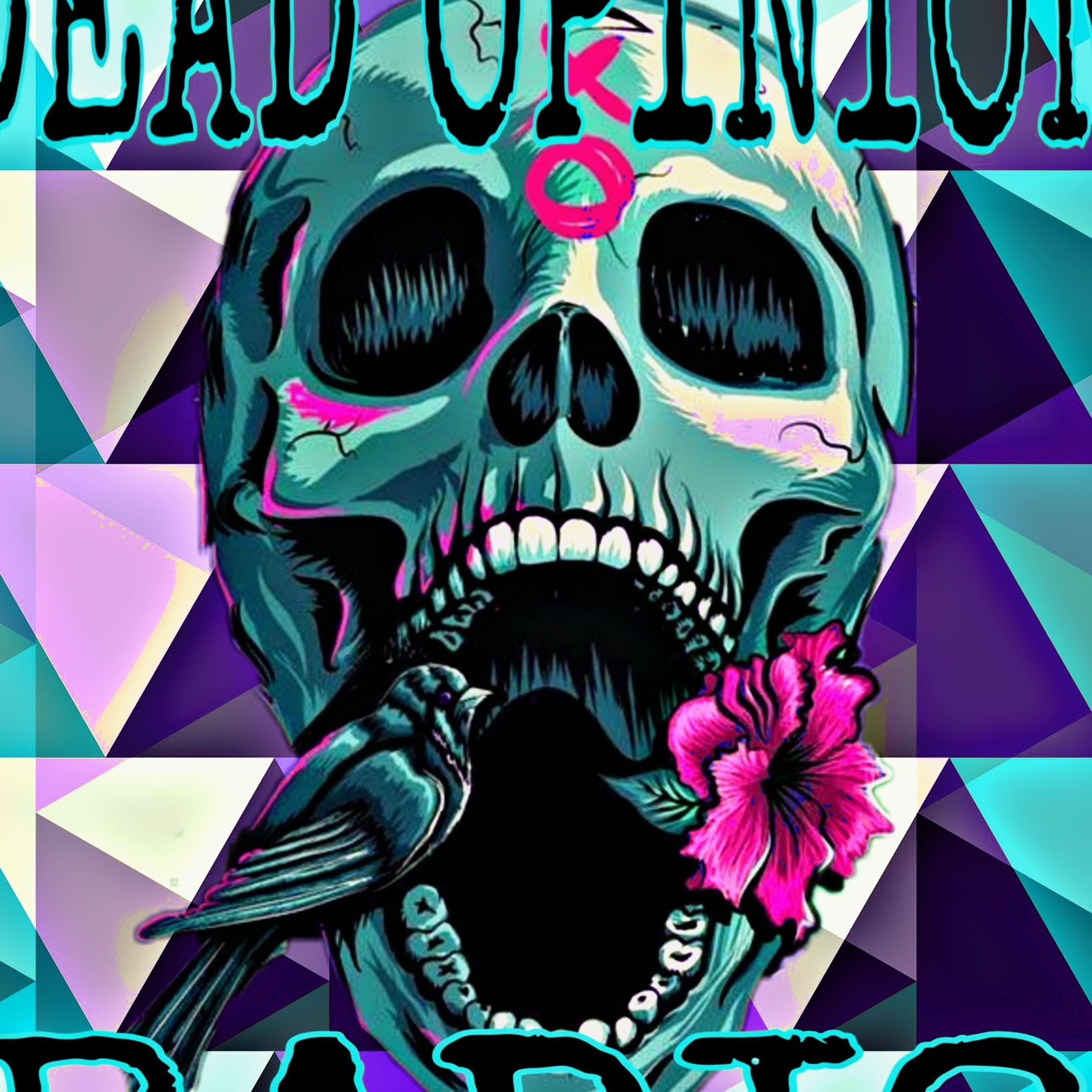 Dead Opinion Radio