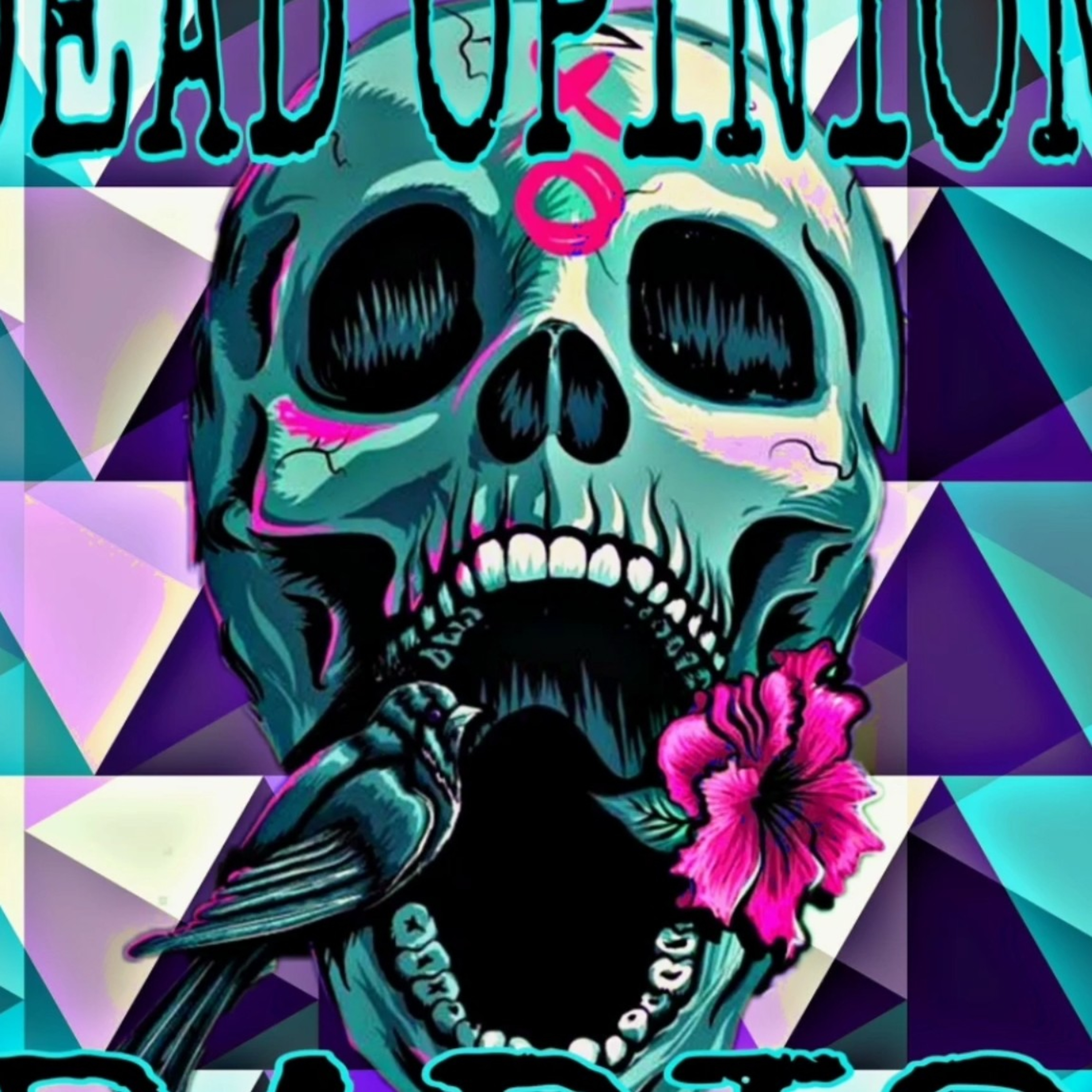Dead Opinion Radio