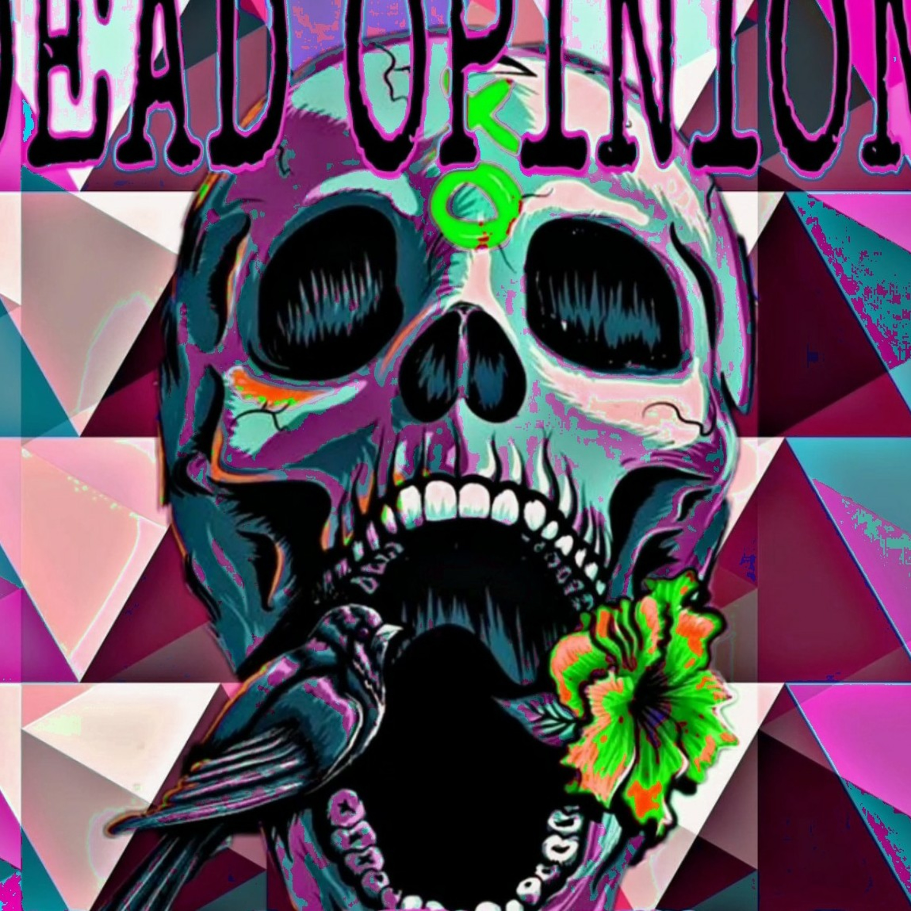Dead Opinion Radio