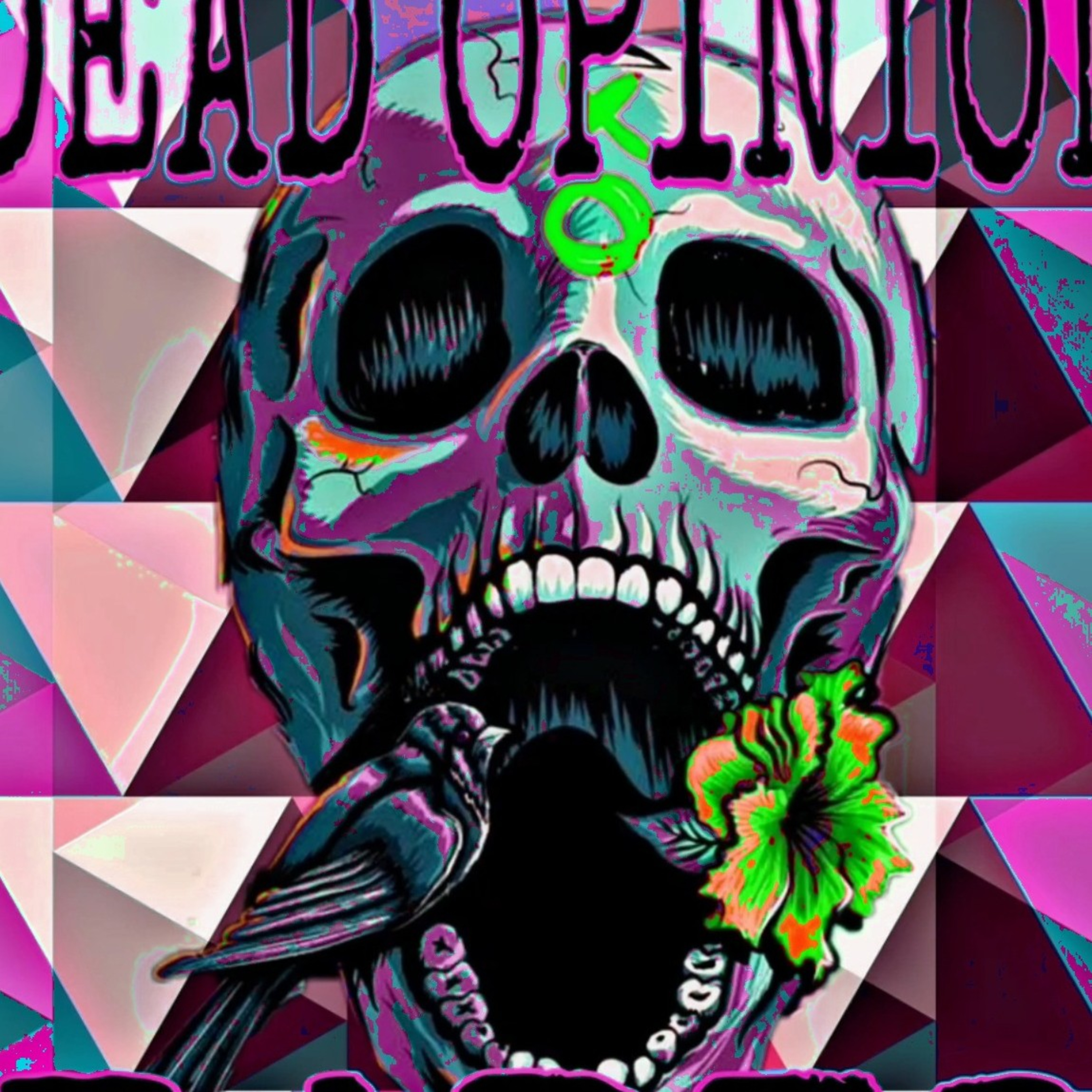 Dead Opinion Radio