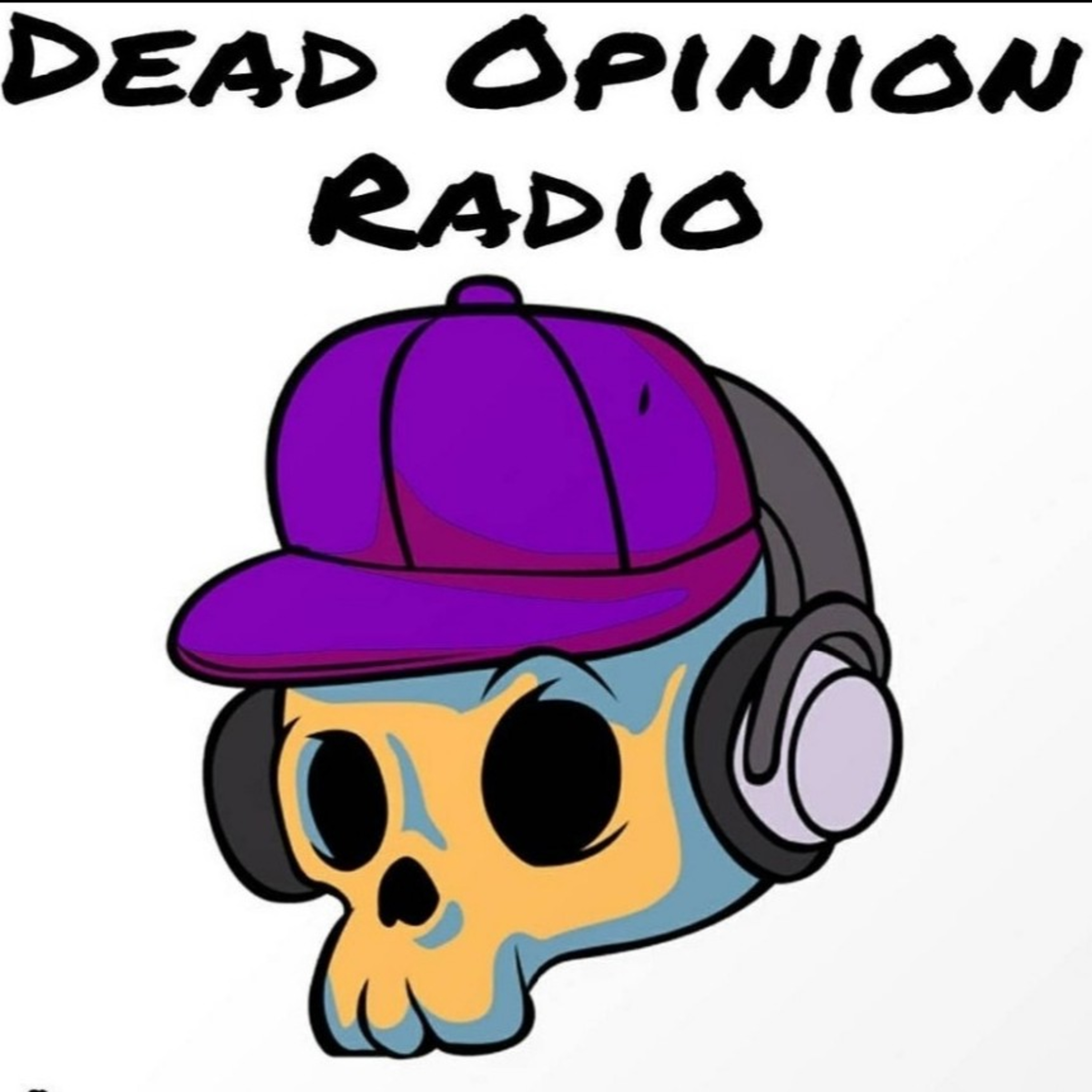 Dead Opinion Radio
